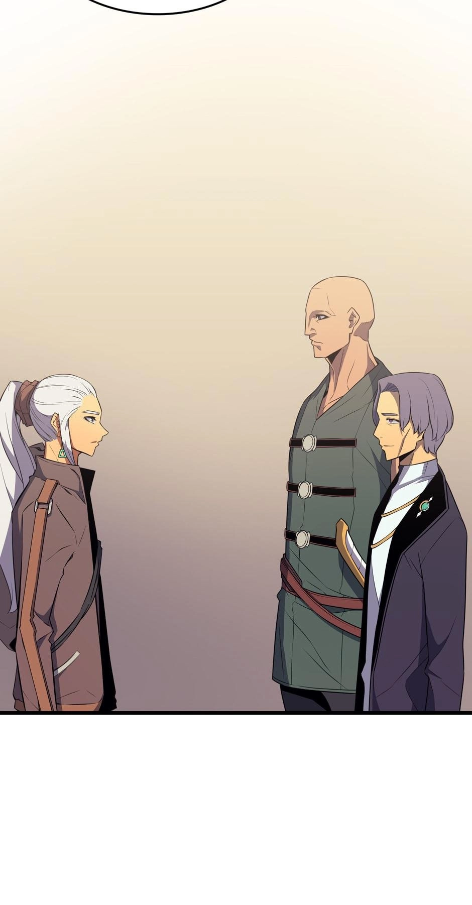 The Great Mage Returns After 4000 Years Chapter 62 Page 43