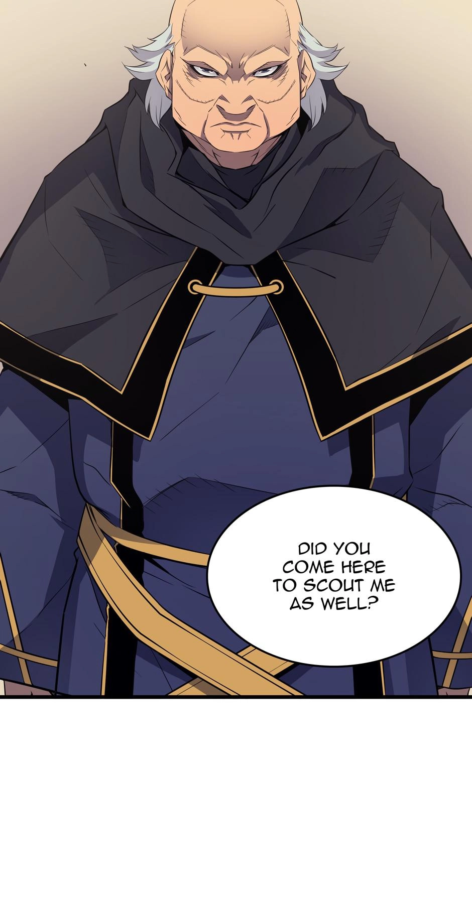 The Great Mage Returns After 4000 Years Chapter 62 Page 54