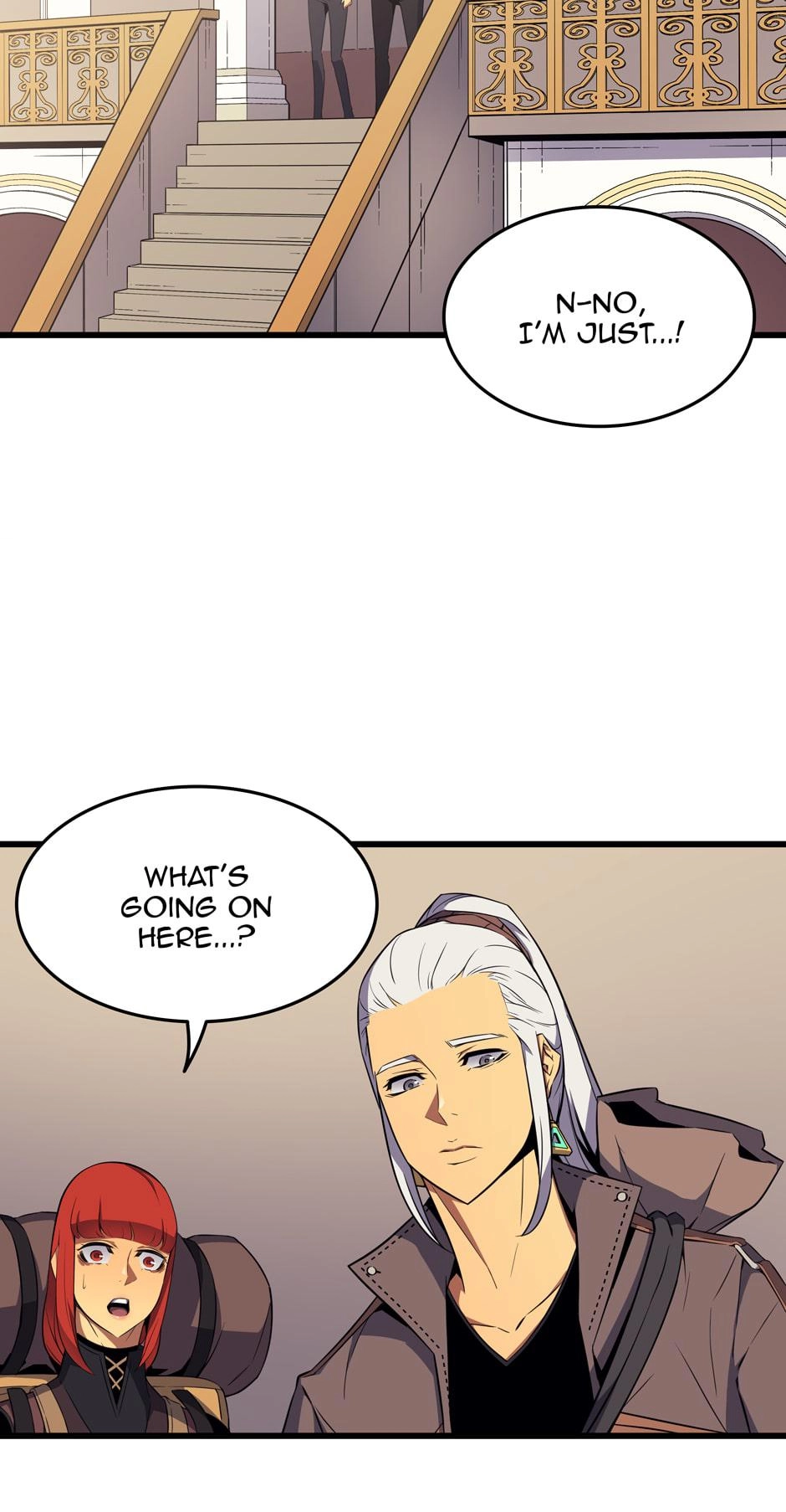 The Great Mage Returns After 4000 Years Chapter 62 Page 40