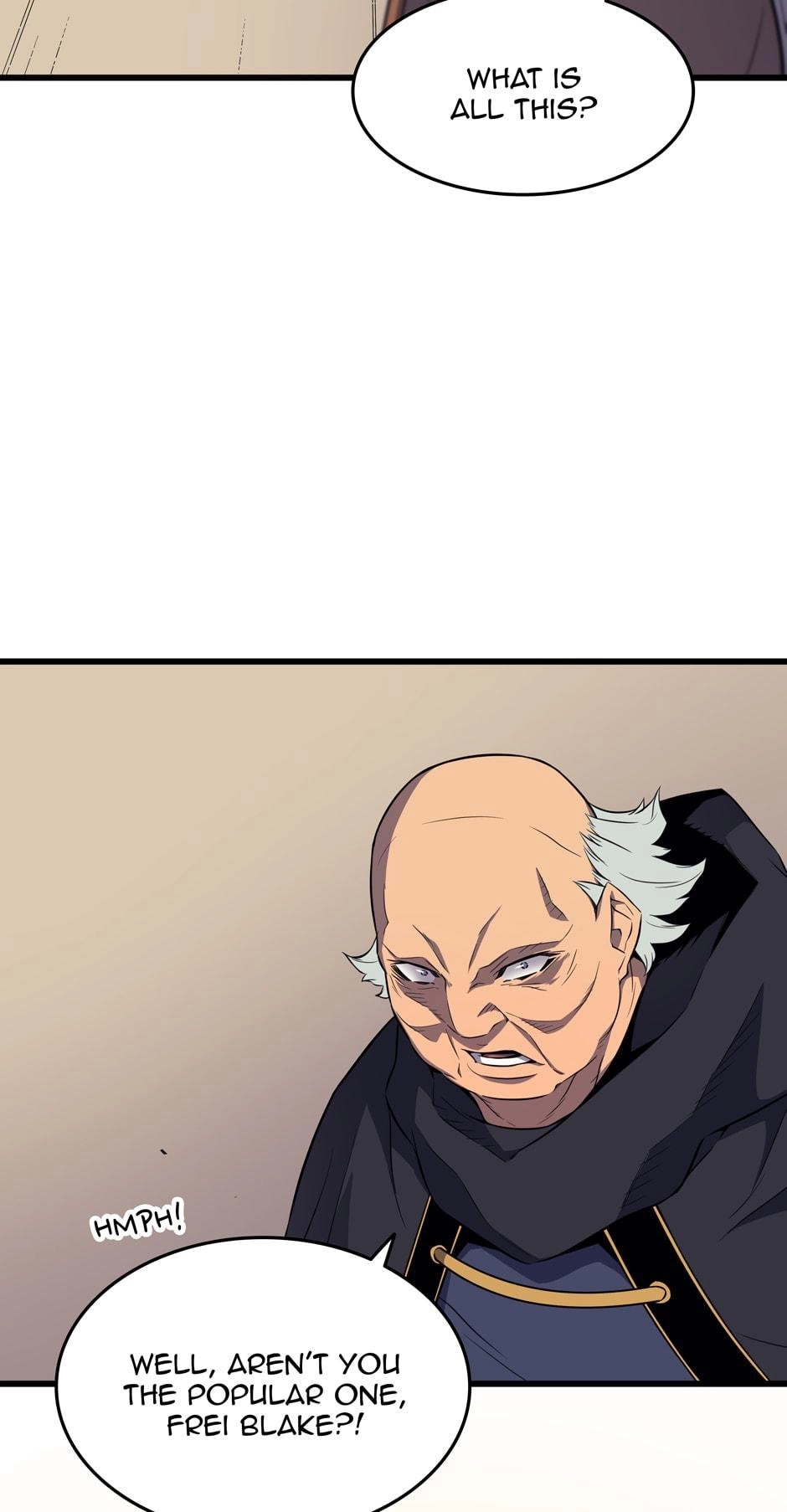 The Great Mage Returns After 4000 Years Chapter 62 Page 42