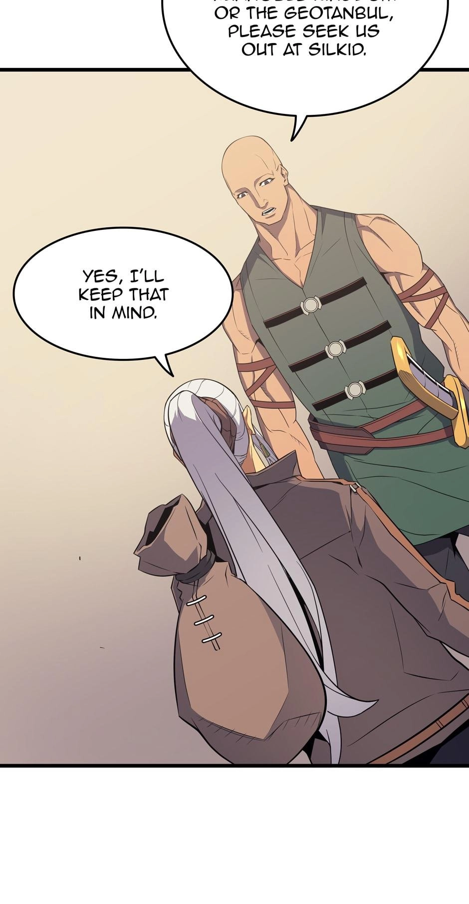The Great Mage Returns After 4000 Years Chapter 62 Page 51