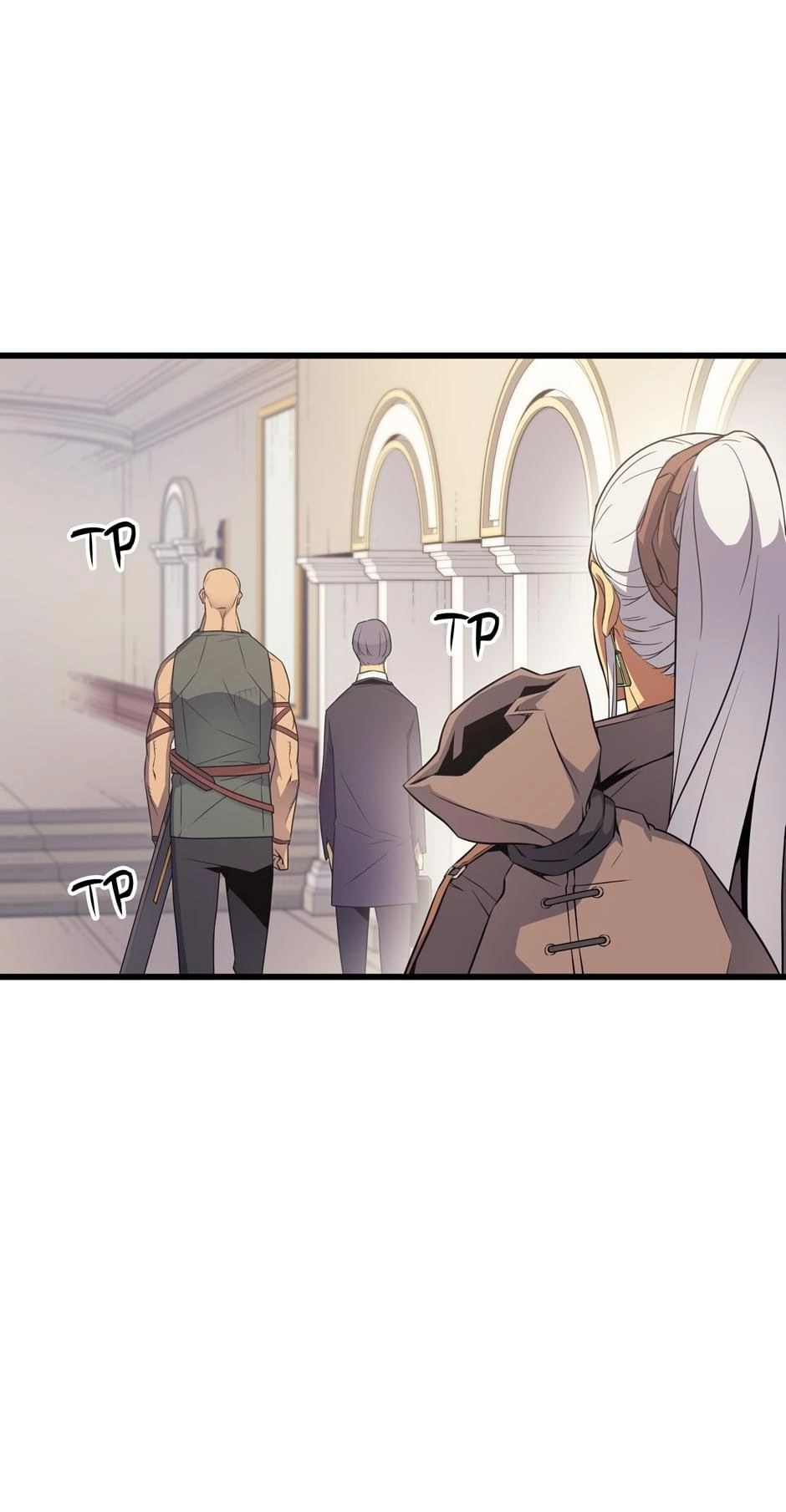 The Great Mage Returns After 4000 Years Chapter 62 Page 52