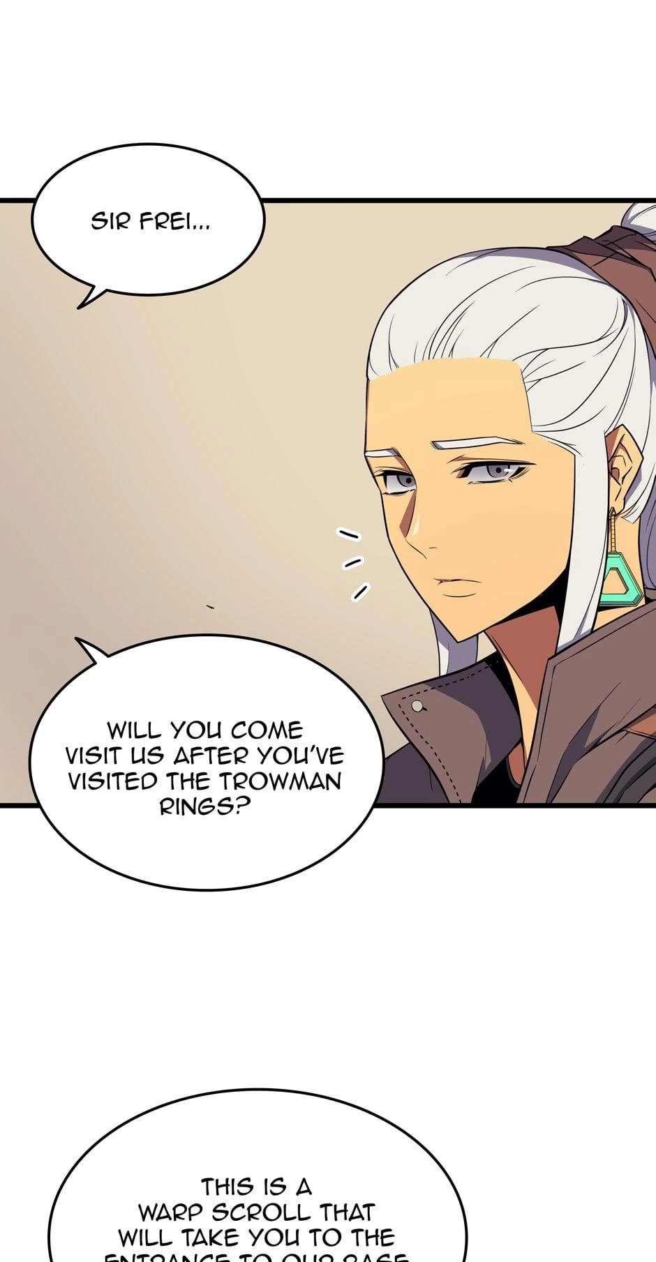 The Great Mage Returns After 4000 Years Chapter 62 Page 49