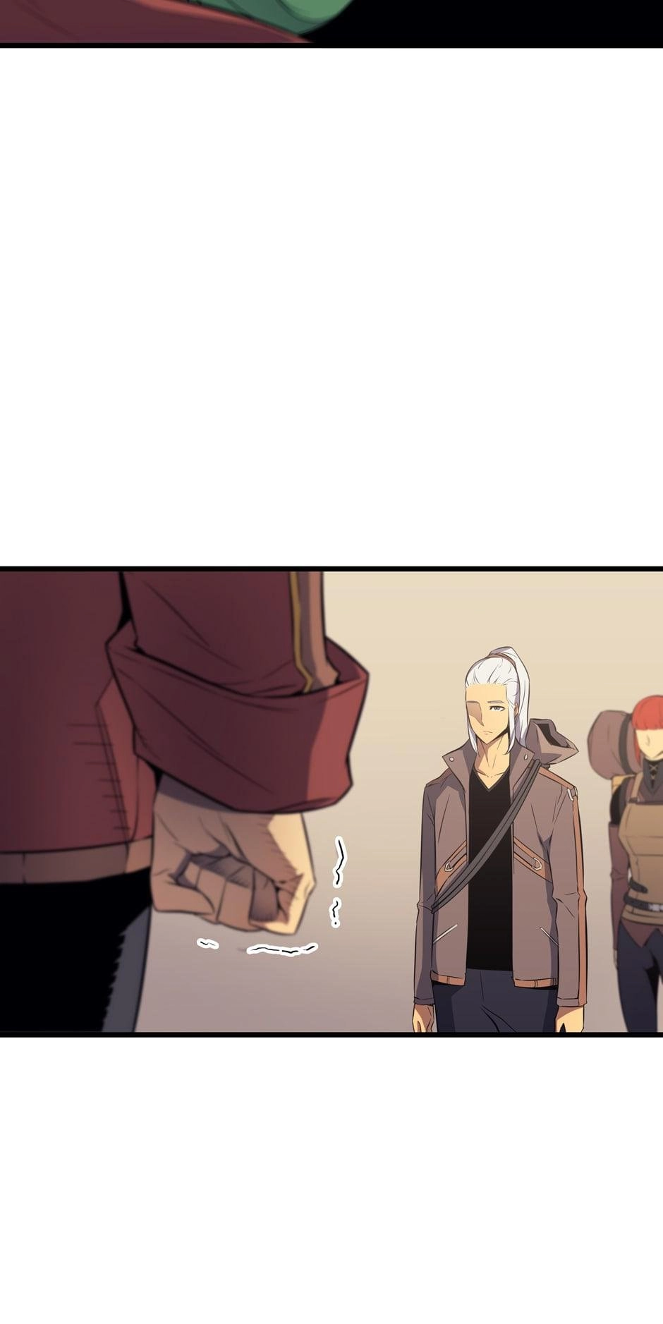 The Great Mage Returns After 4000 Years Chapter 62 Page 48