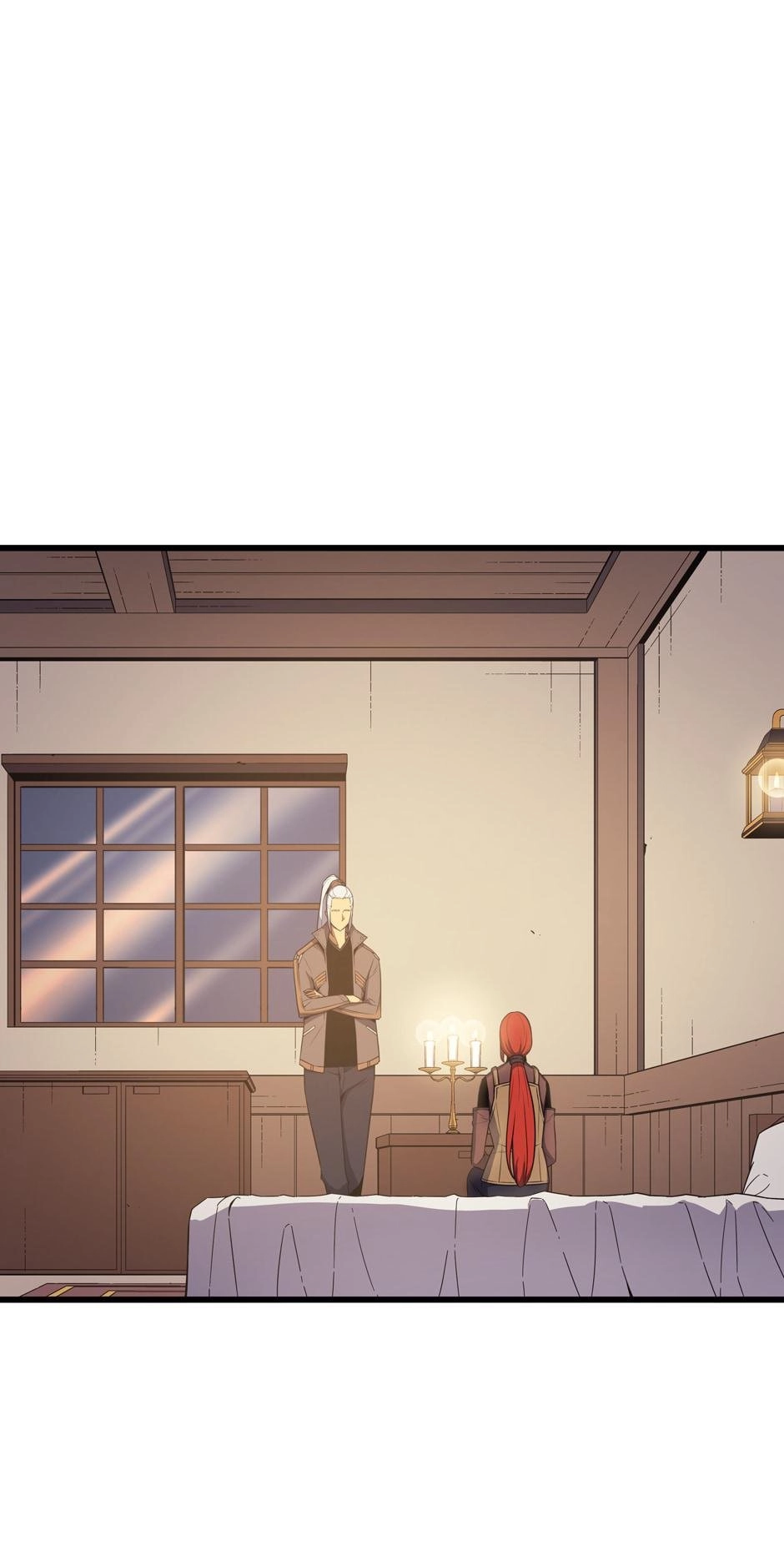 The Great Mage Returns After 4000 Years Chapter 62 Page 26