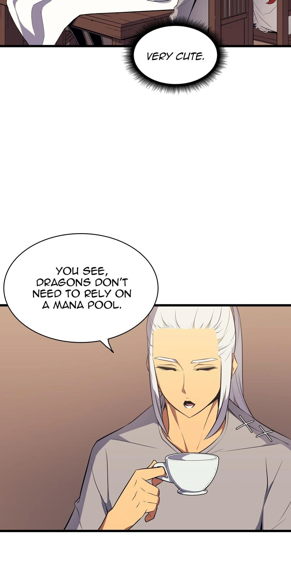 The Great Mage Returns After 4000 Years Chapter 62 Page 16