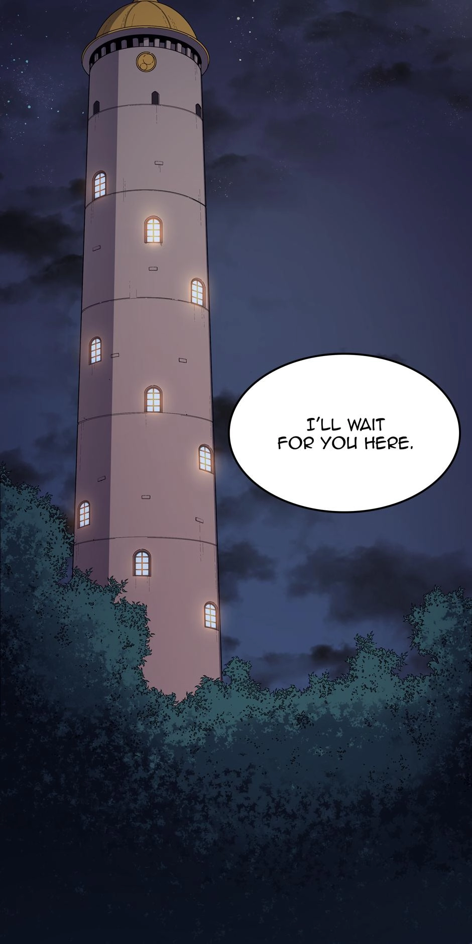 The Great Mage Returns After 4000 Years Chapter 62 Page 64
