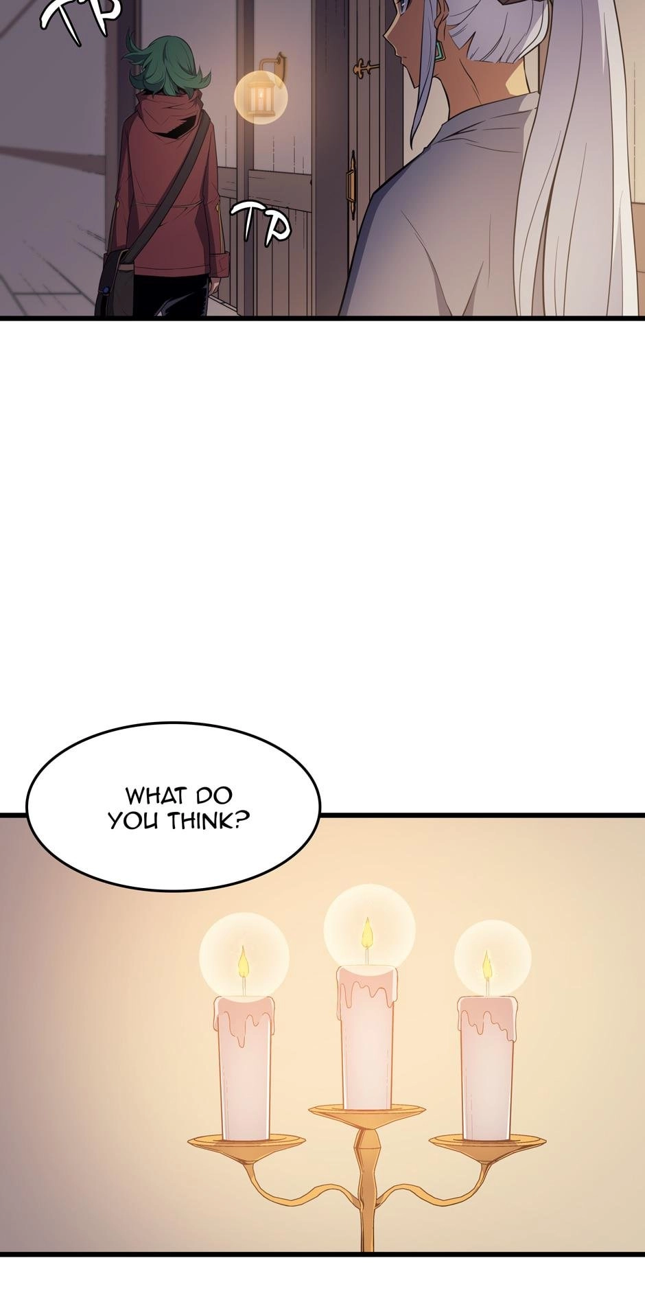 The Great Mage Returns After 4000 Years Chapter 62 Page 25