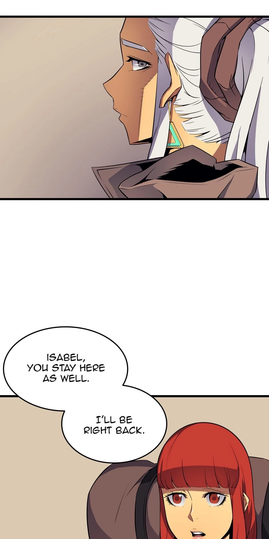 The Great Mage Returns After 4000 Years Chapter 62 Page 60