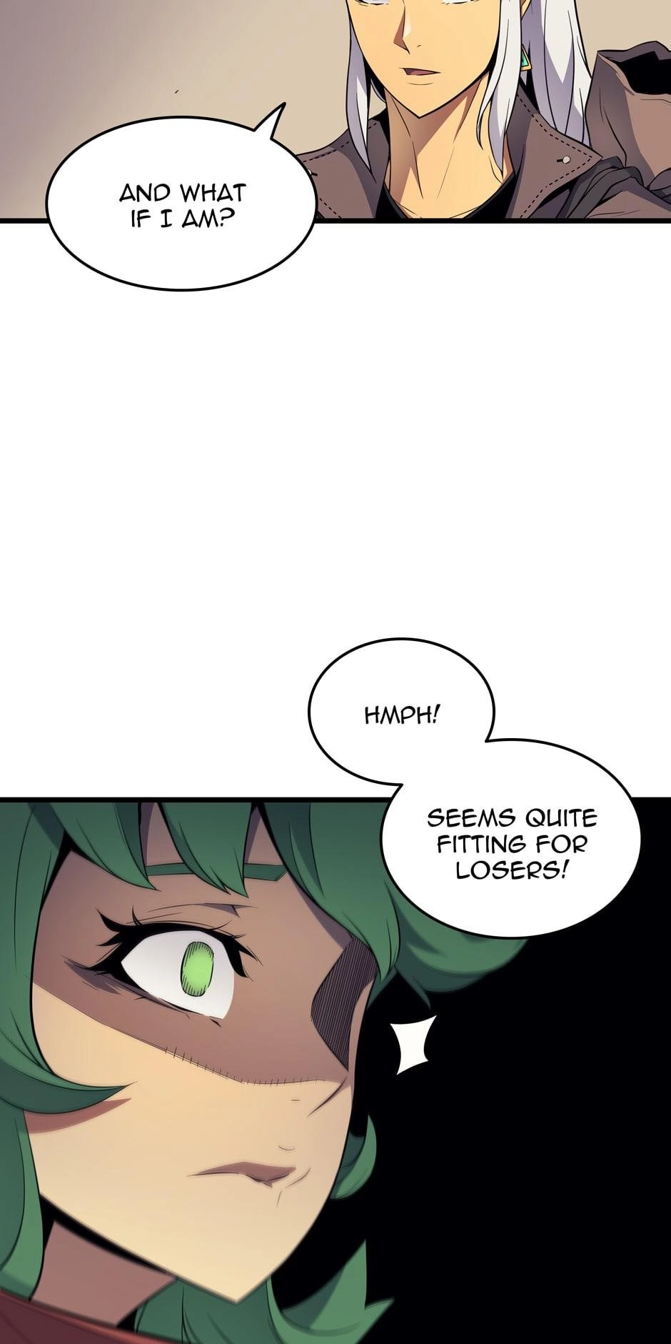 The Great Mage Returns After 4000 Years Chapter 62 Page 47