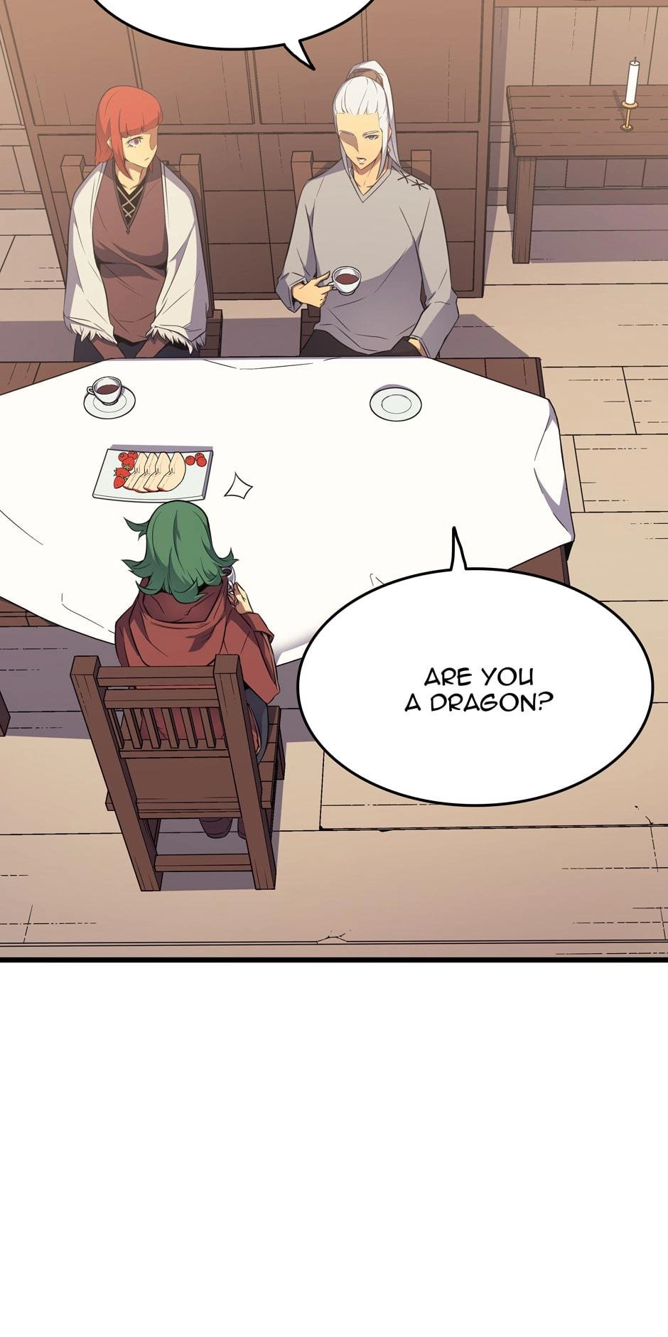 The Great Mage Returns After 4000 Years Chapter 62 Page 13
