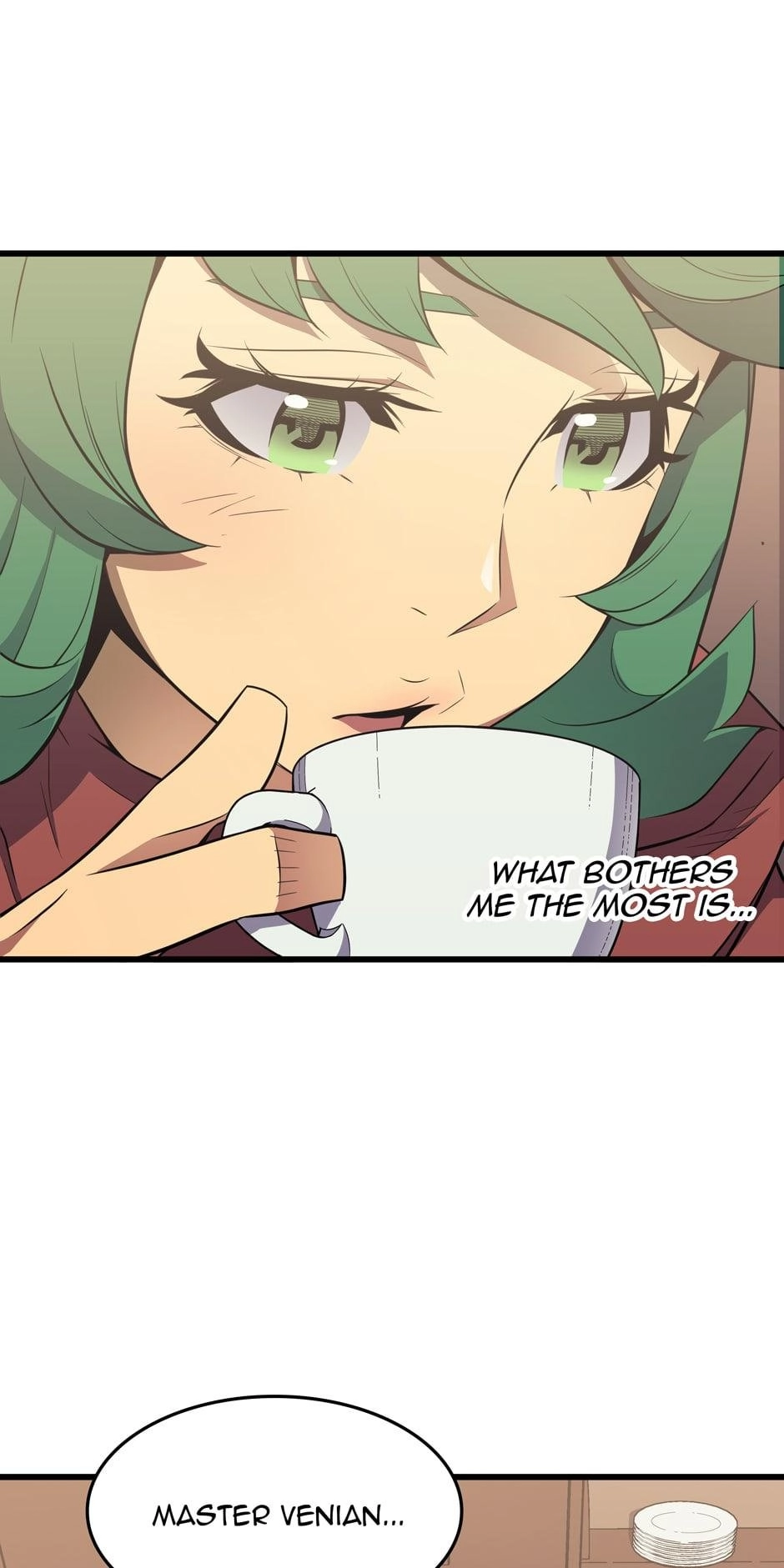 The Great Mage Returns After 4000 Years Chapter 62 Page 12