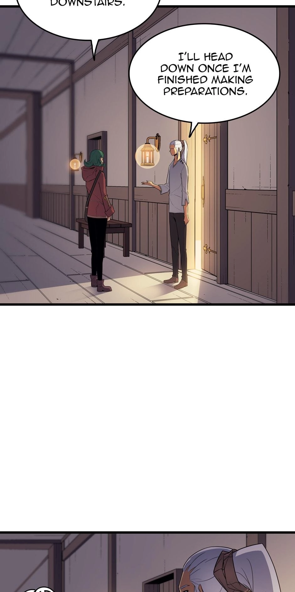 The Great Mage Returns After 4000 Years Chapter 62 Page 24