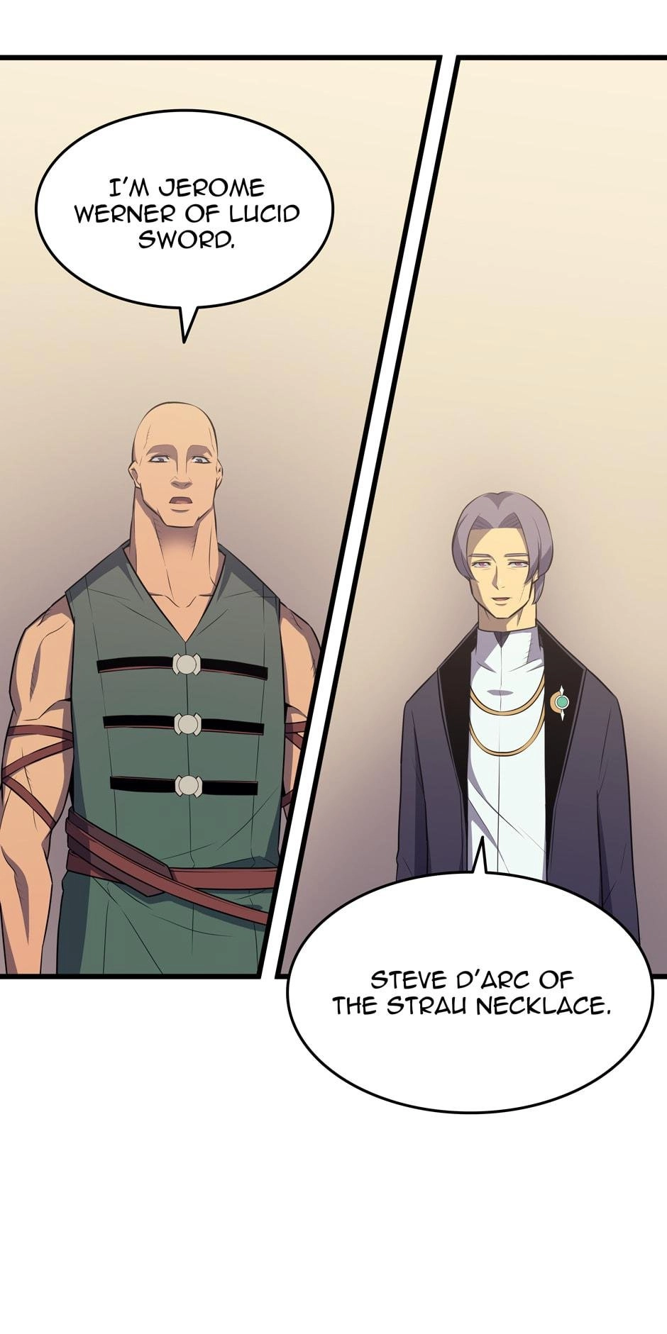 The Great Mage Returns After 4000 Years Chapter 62 Page 44