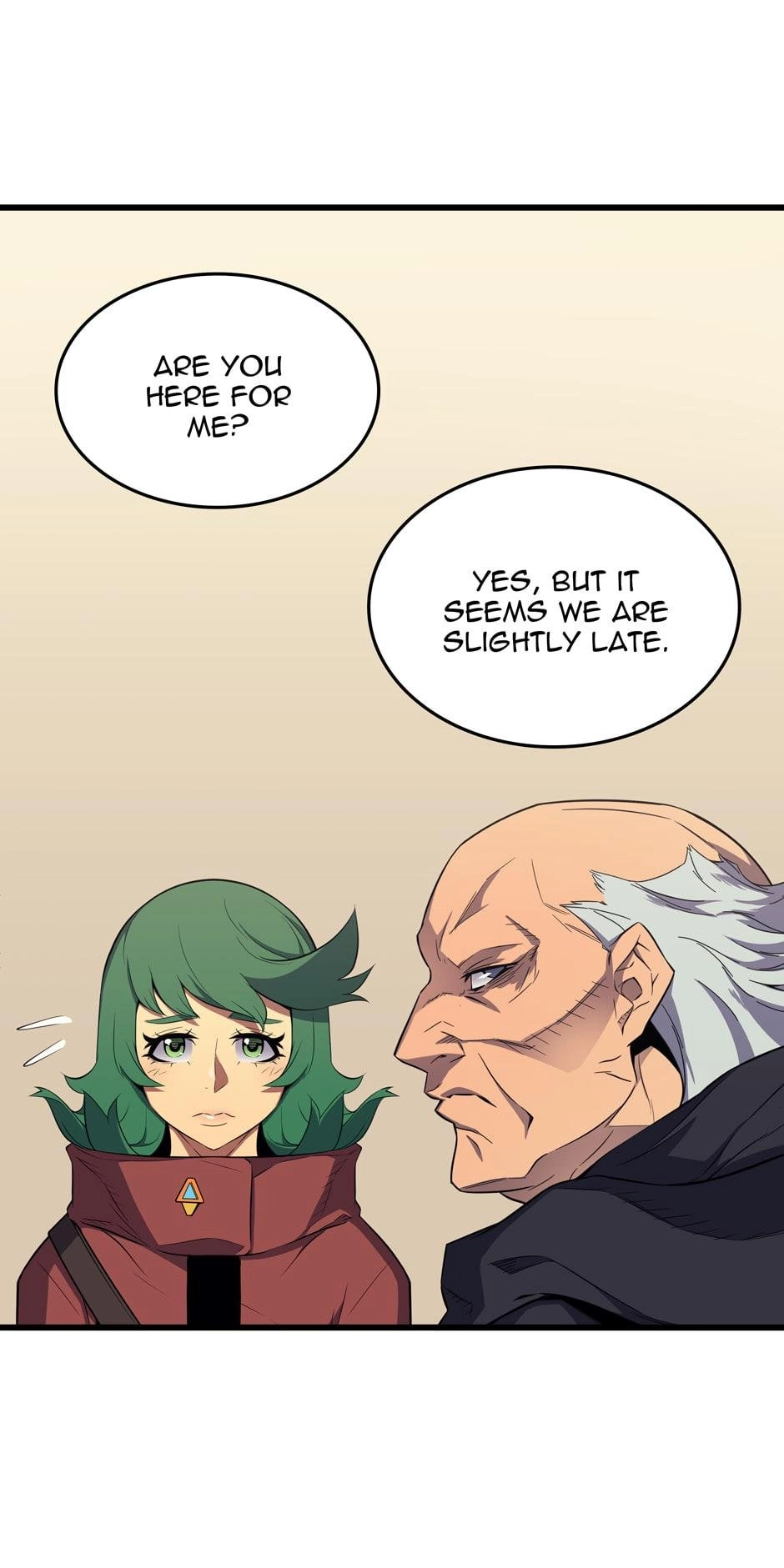 The Great Mage Returns After 4000 Years Chapter 62 Page 45