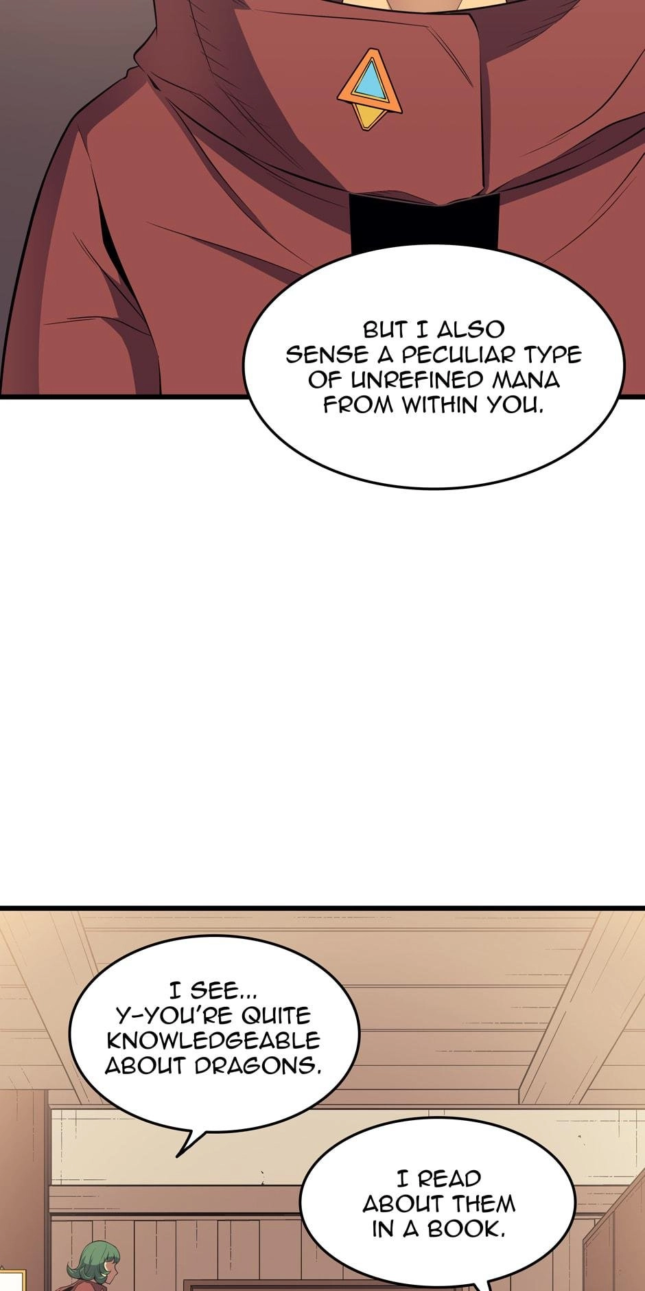 The Great Mage Returns After 4000 Years Chapter 62 Page 19