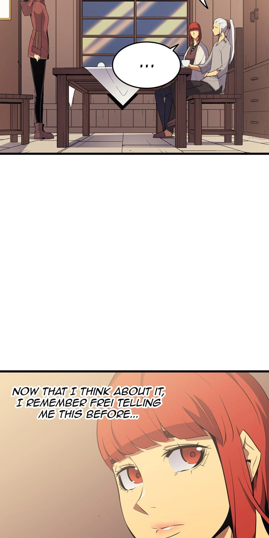 The Great Mage Returns After 4000 Years Chapter 62 Page 20