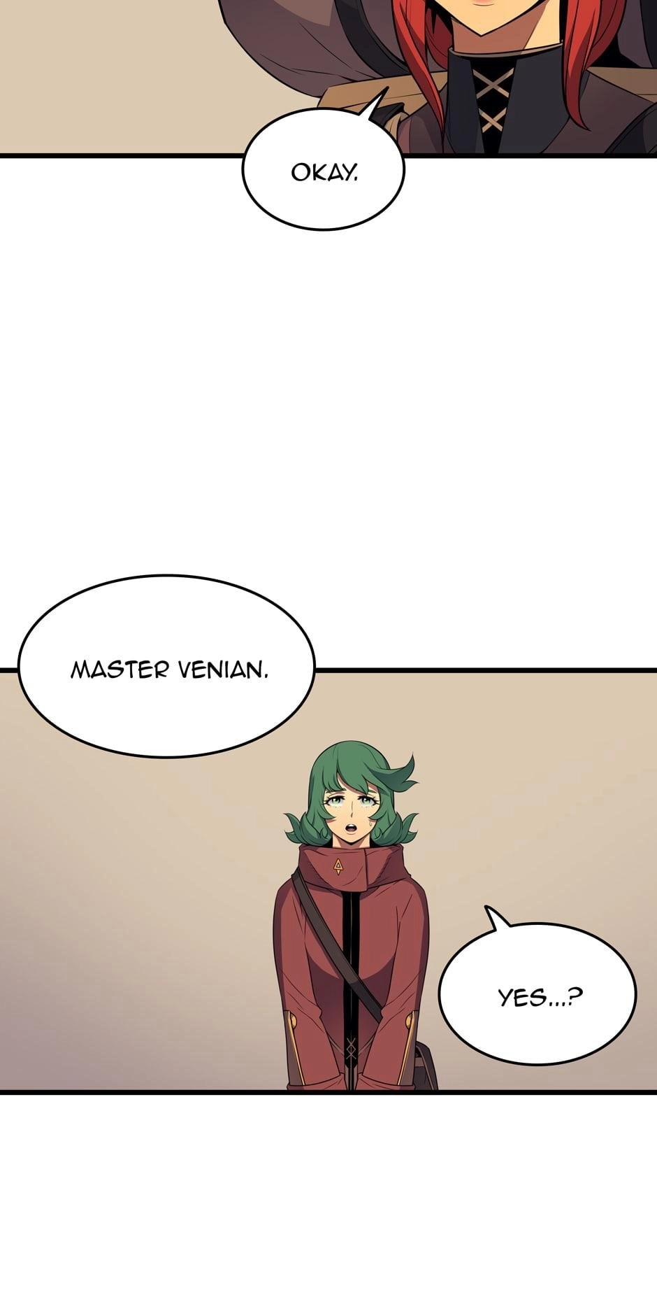 The Great Mage Returns After 4000 Years Chapter 62 Page 61