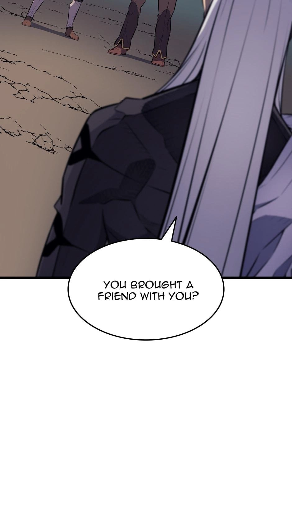 The Great Mage Returns After 4000 Years Chapter 74 Page 78
