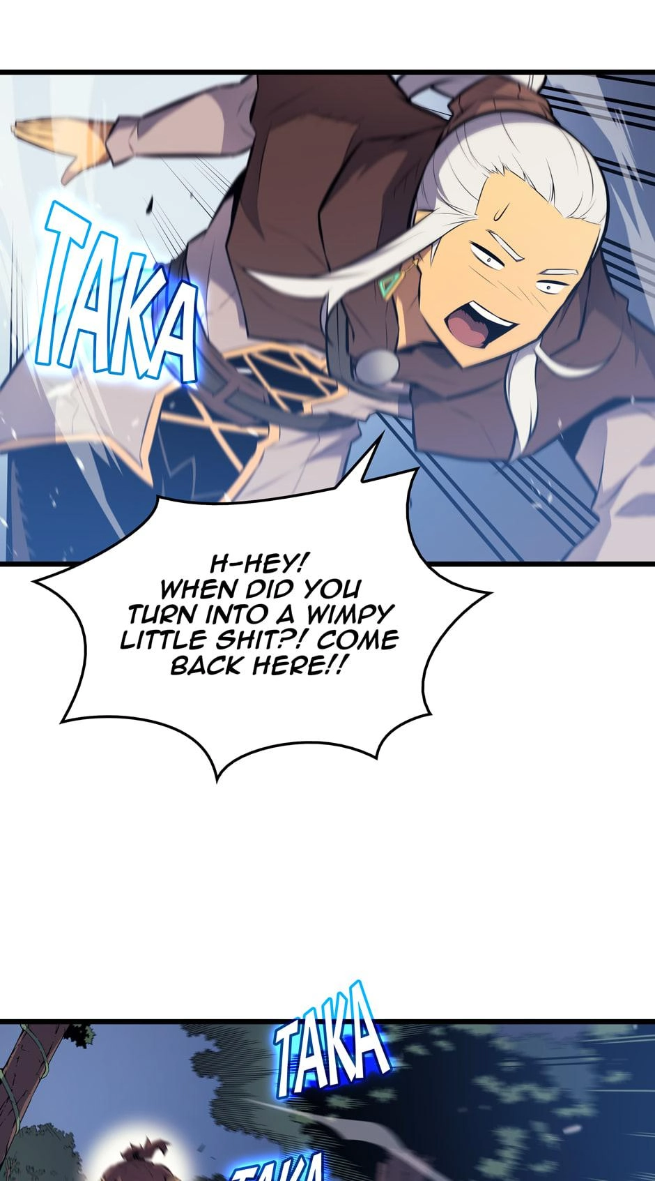 The Great Mage Returns After 4000 Years Chapter 74 Page 53