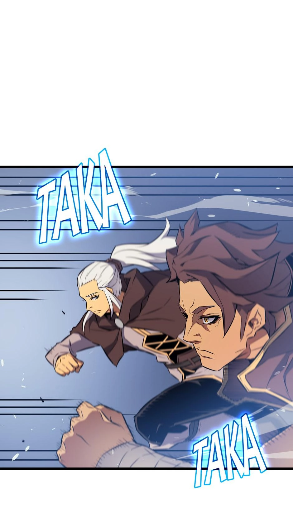 The Great Mage Returns After 4000 Years Chapter 74 Page 55