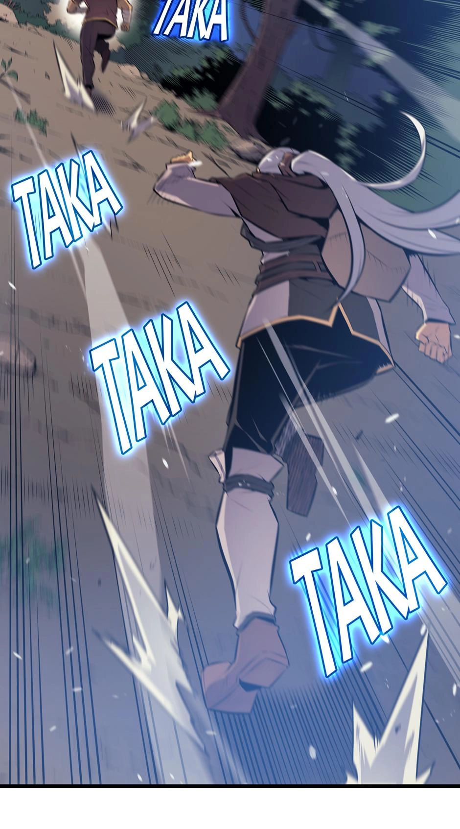 The Great Mage Returns After 4000 Years Chapter 74 Page 54