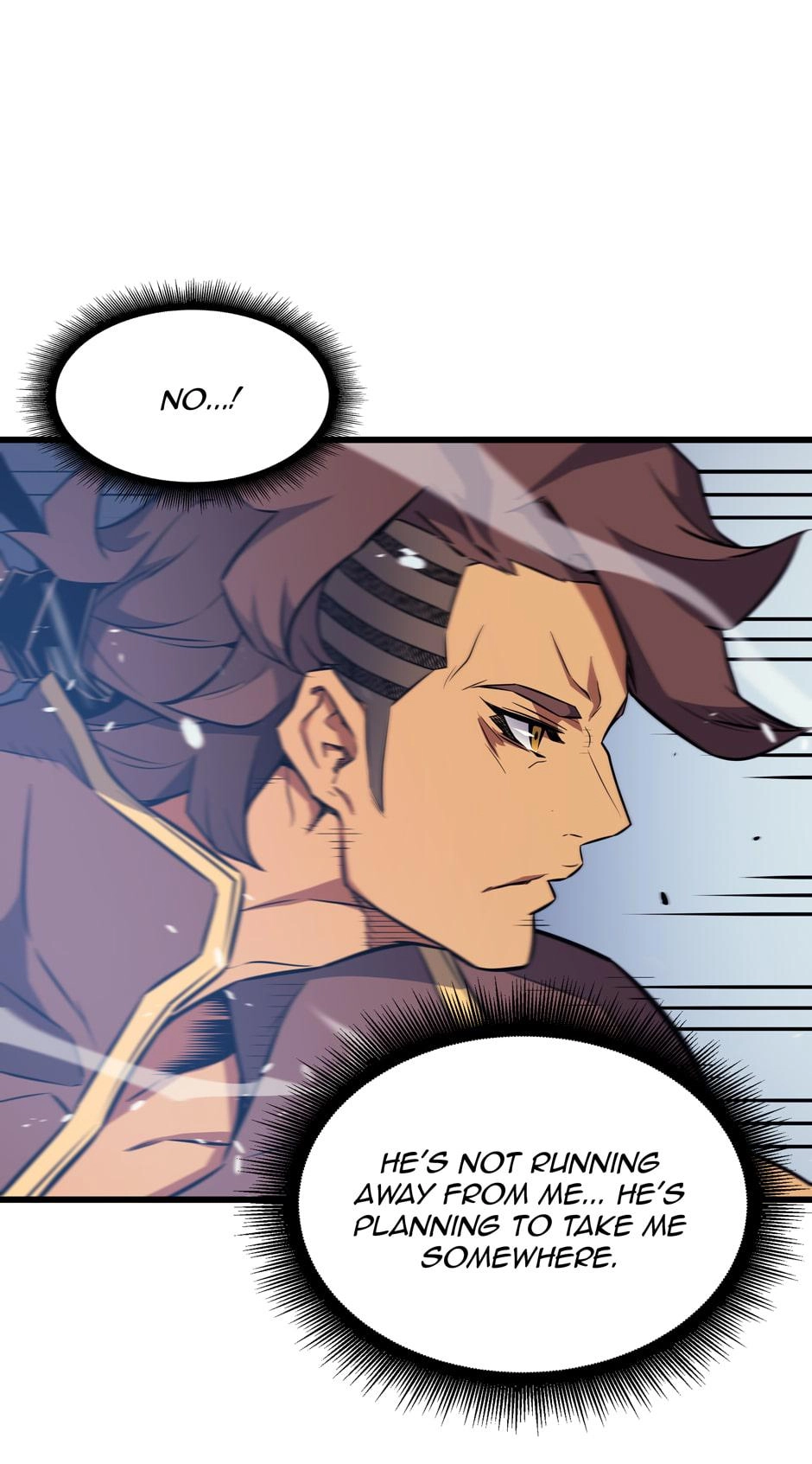 The Great Mage Returns After 4000 Years Chapter 74 Page 56