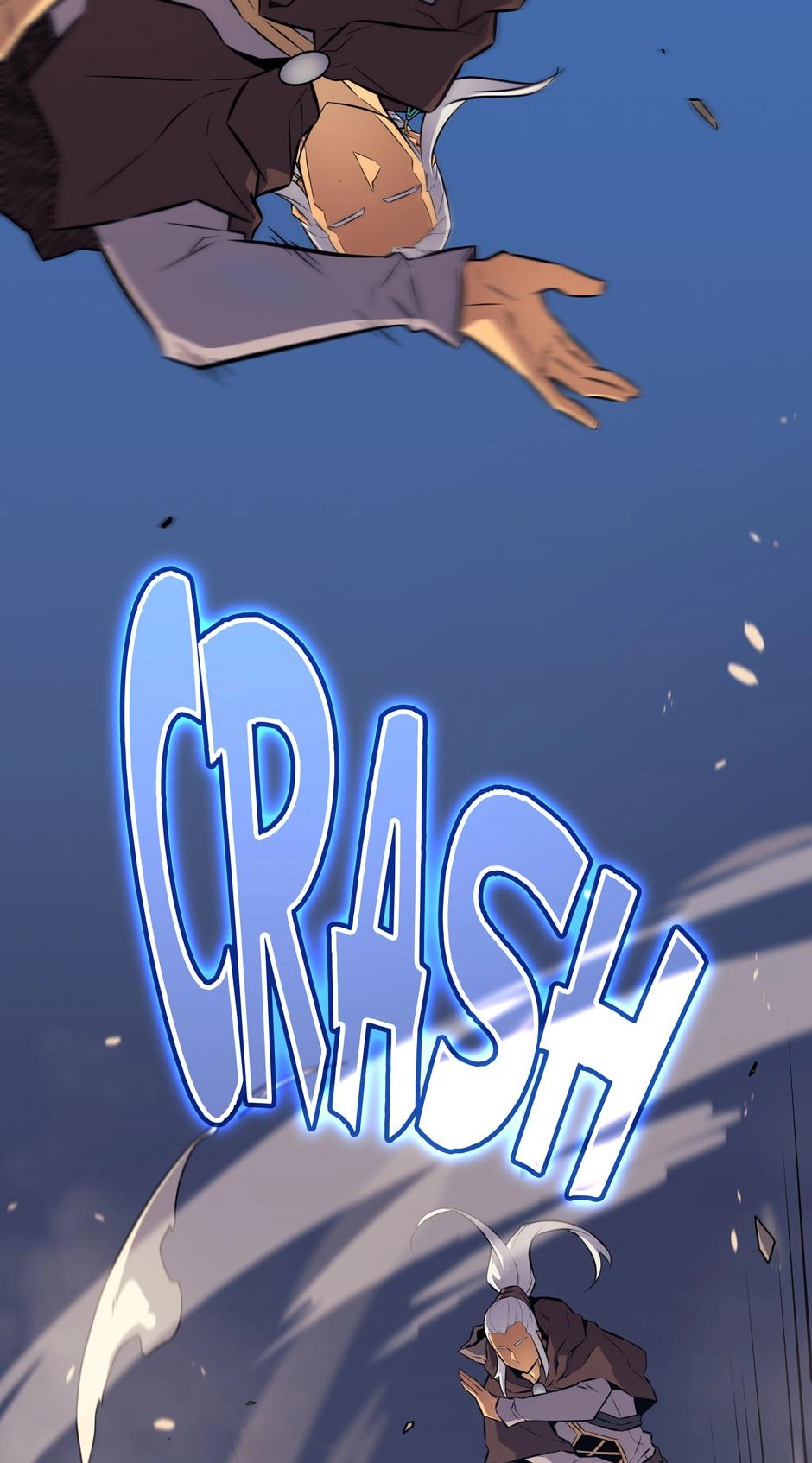 The Great Mage Returns After 4000 Years Chapter 74 Page 45