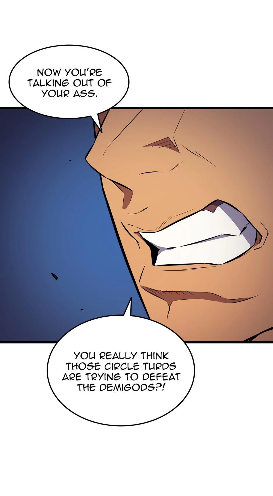 The Great Mage Returns After 4000 Years Chapter 74 Page 6