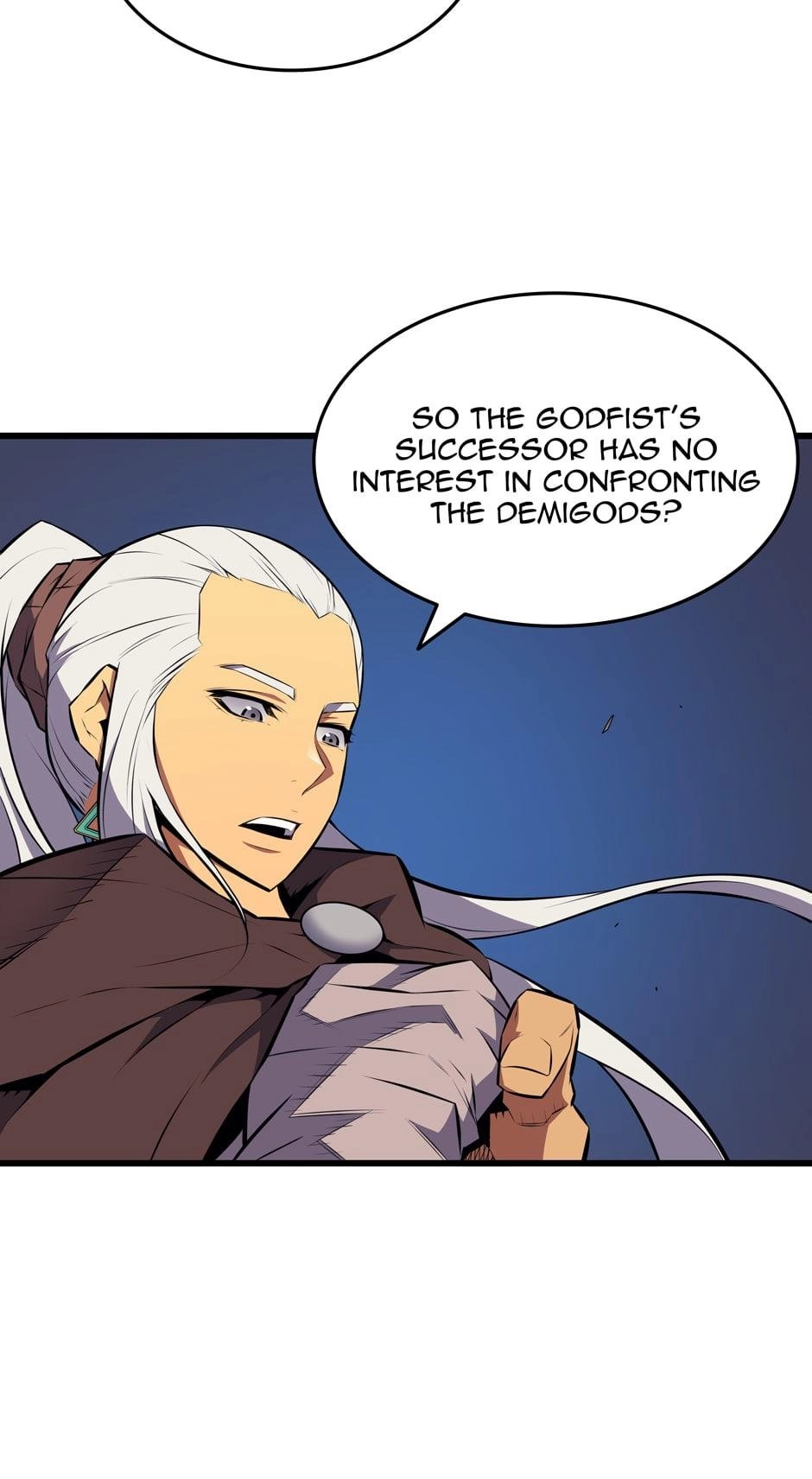 The Great Mage Returns After 4000 Years Chapter 74 Page 5