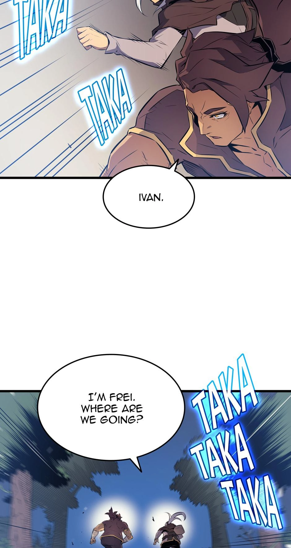 The Great Mage Returns After 4000 Years Chapter 74 Page 61