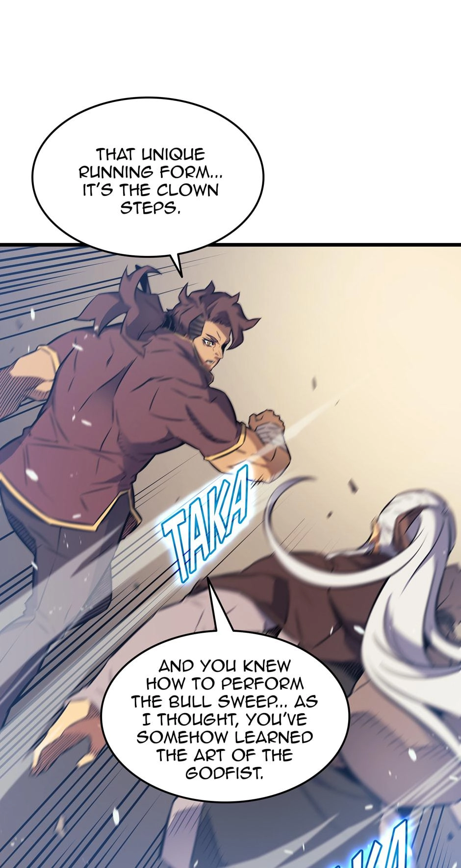 The Great Mage Returns After 4000 Years Chapter 74 Page 58
