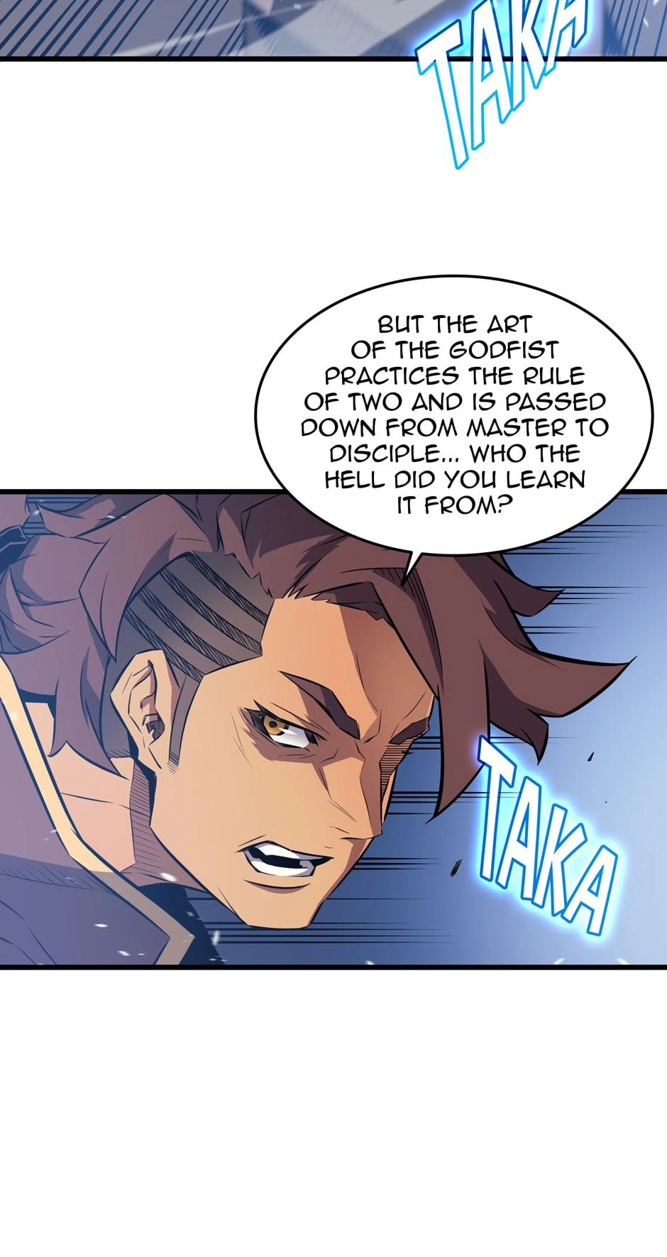 The Great Mage Returns After 4000 Years Chapter 74 Page 59