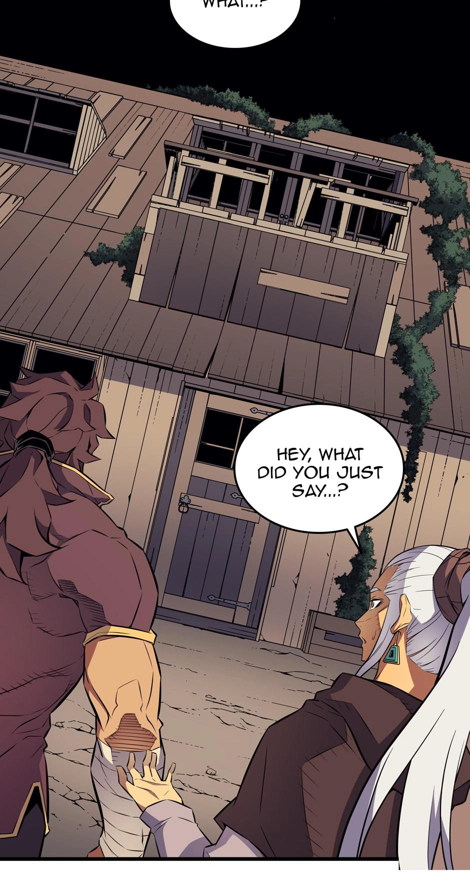 The Great Mage Returns After 4000 Years Chapter 74 Page 72