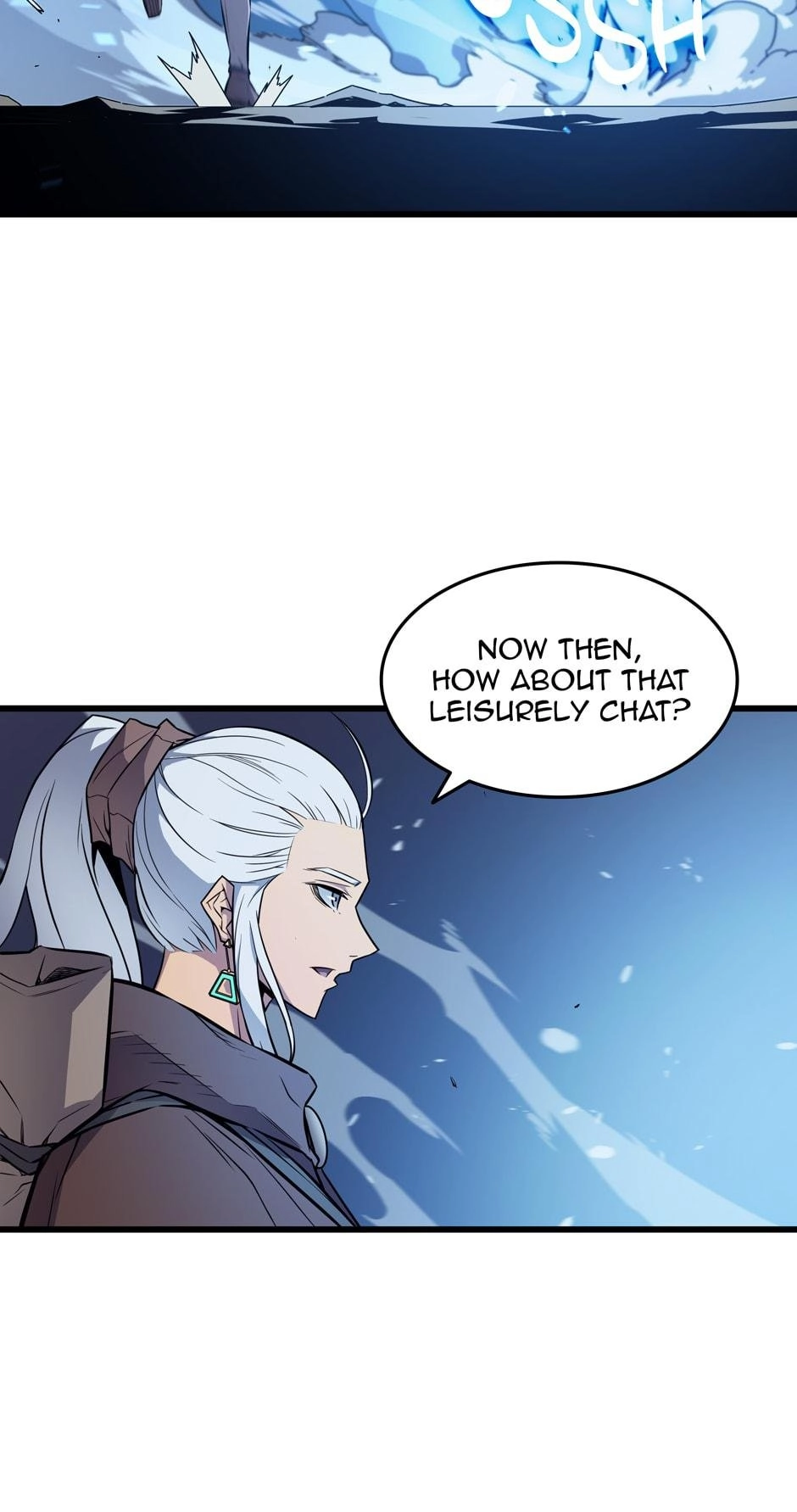 The Great Mage Returns After 4000 Years Chapter 74 Page 36