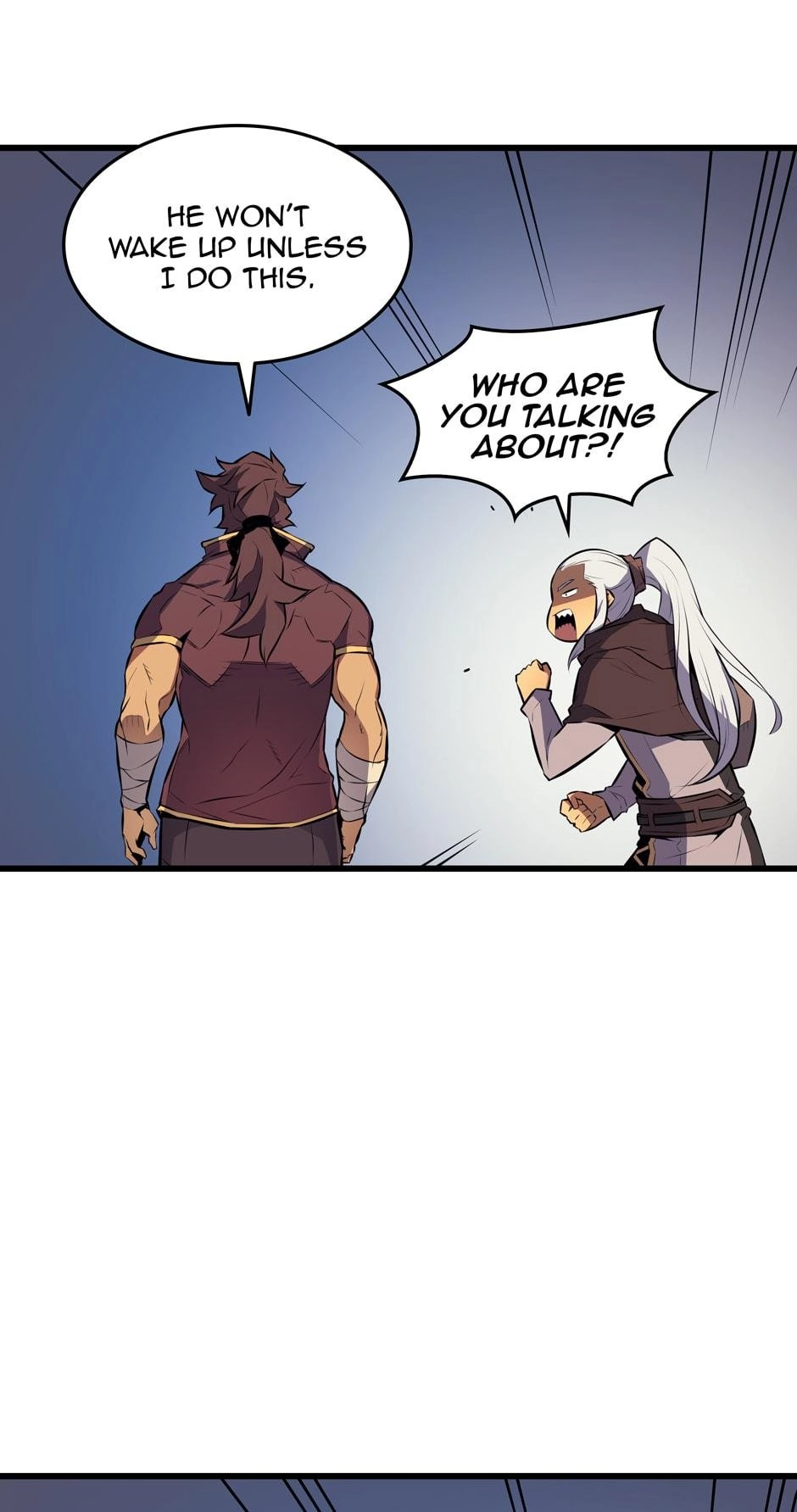 The Great Mage Returns After 4000 Years Chapter 74 Page 69