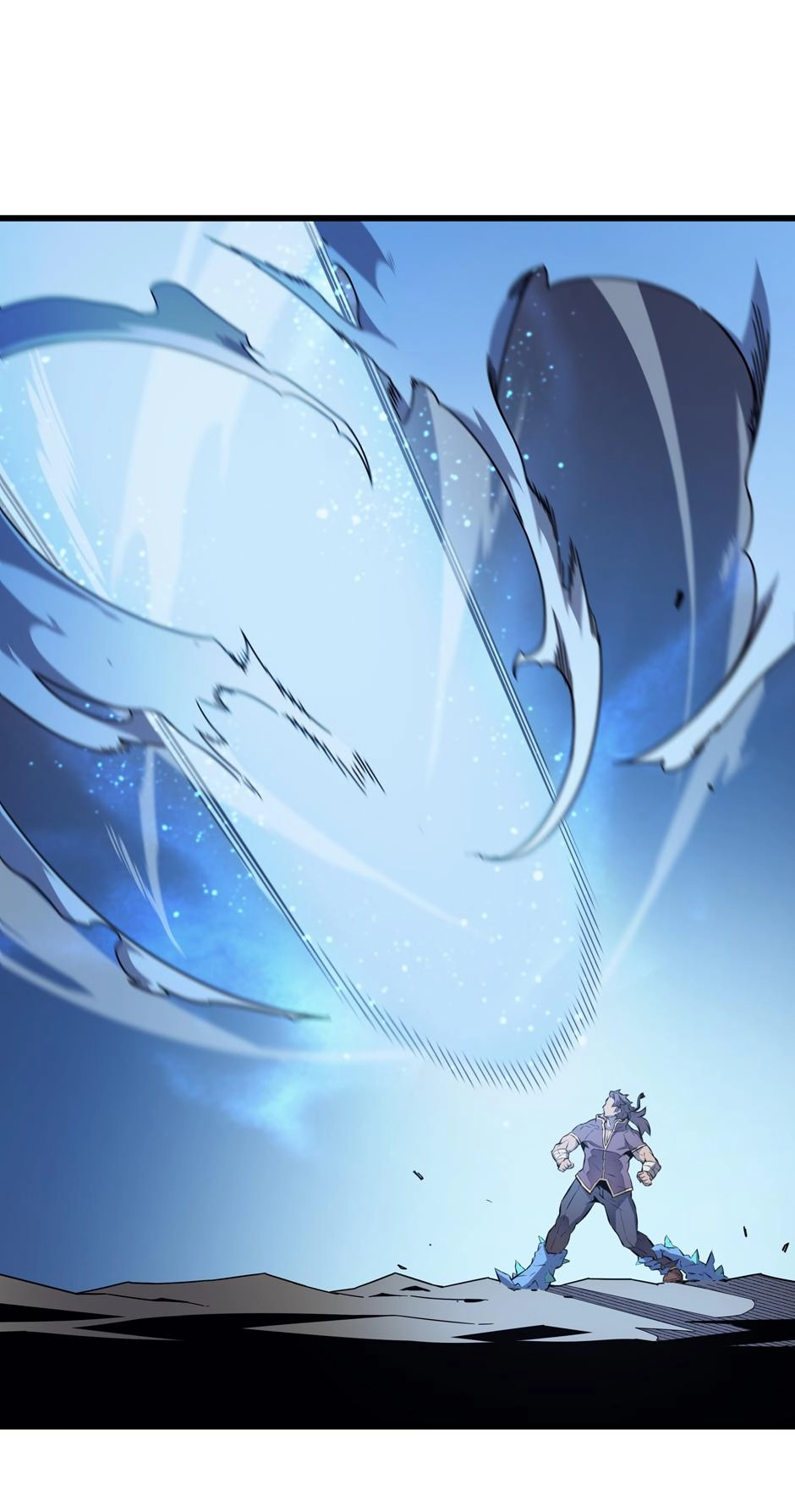 The Great Mage Returns After 4000 Years Chapter 74 Page 32