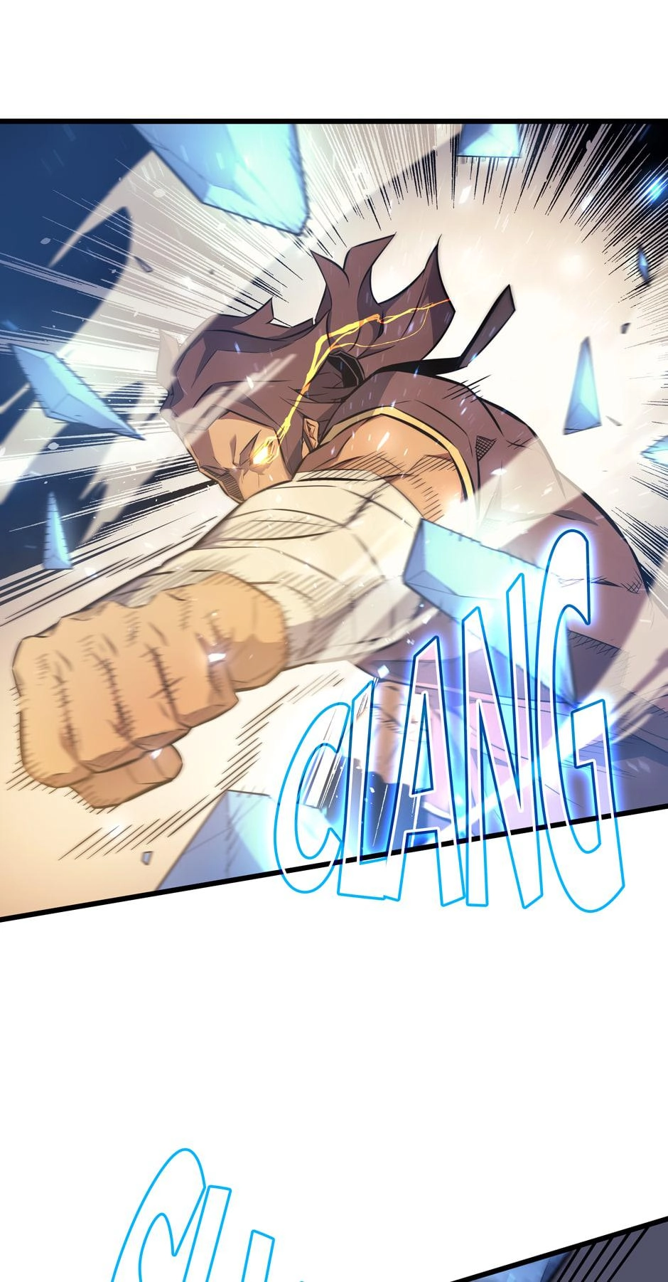 The Great Mage Returns After 4000 Years Chapter 74 Page 26