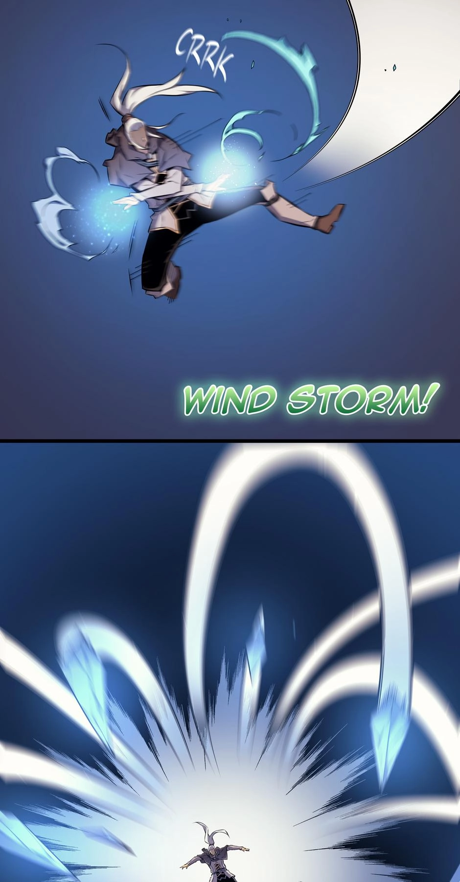 The Great Mage Returns After 4000 Years Chapter 74 Page 23