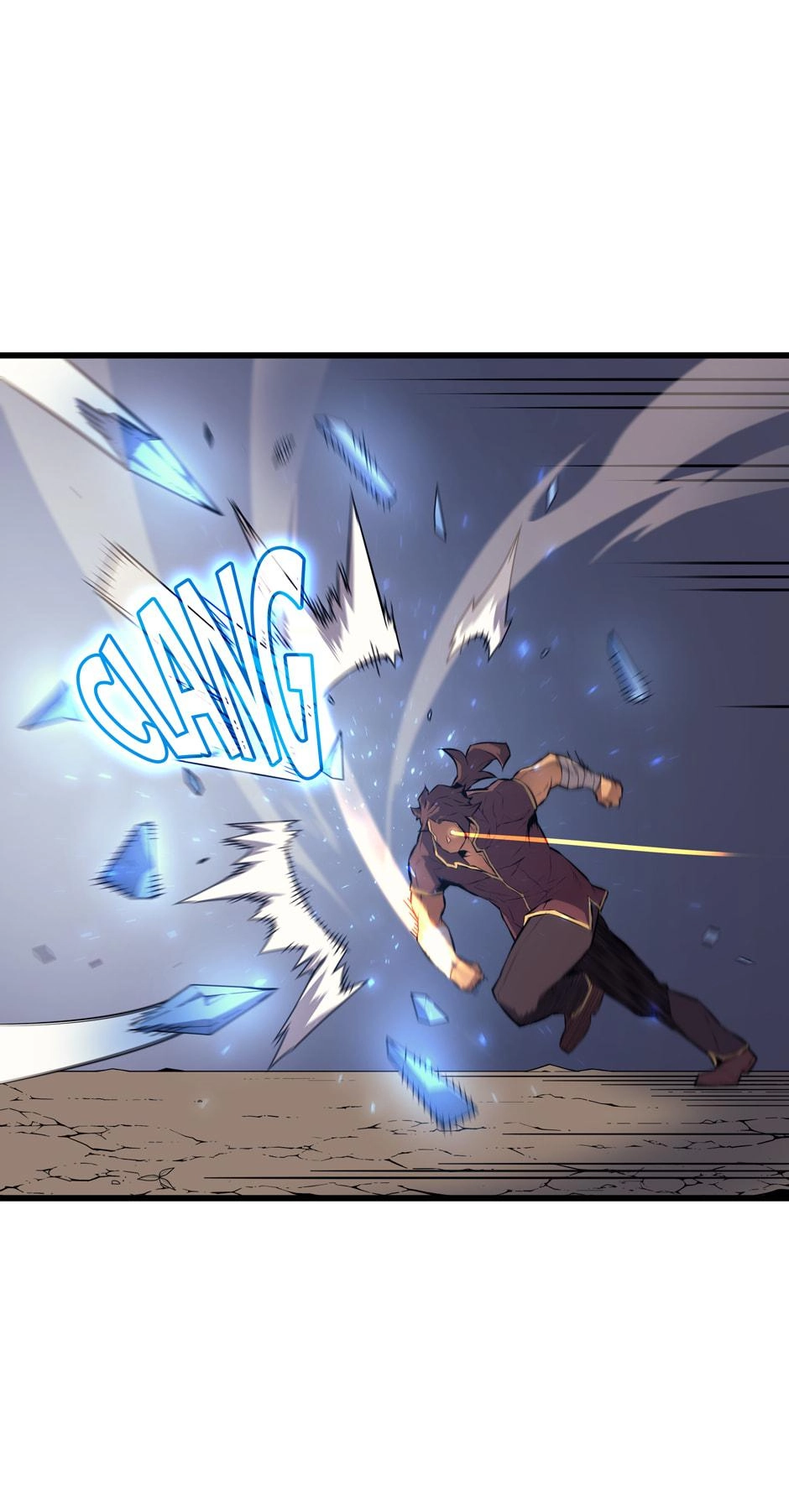 The Great Mage Returns After 4000 Years Chapter 74 Page 25