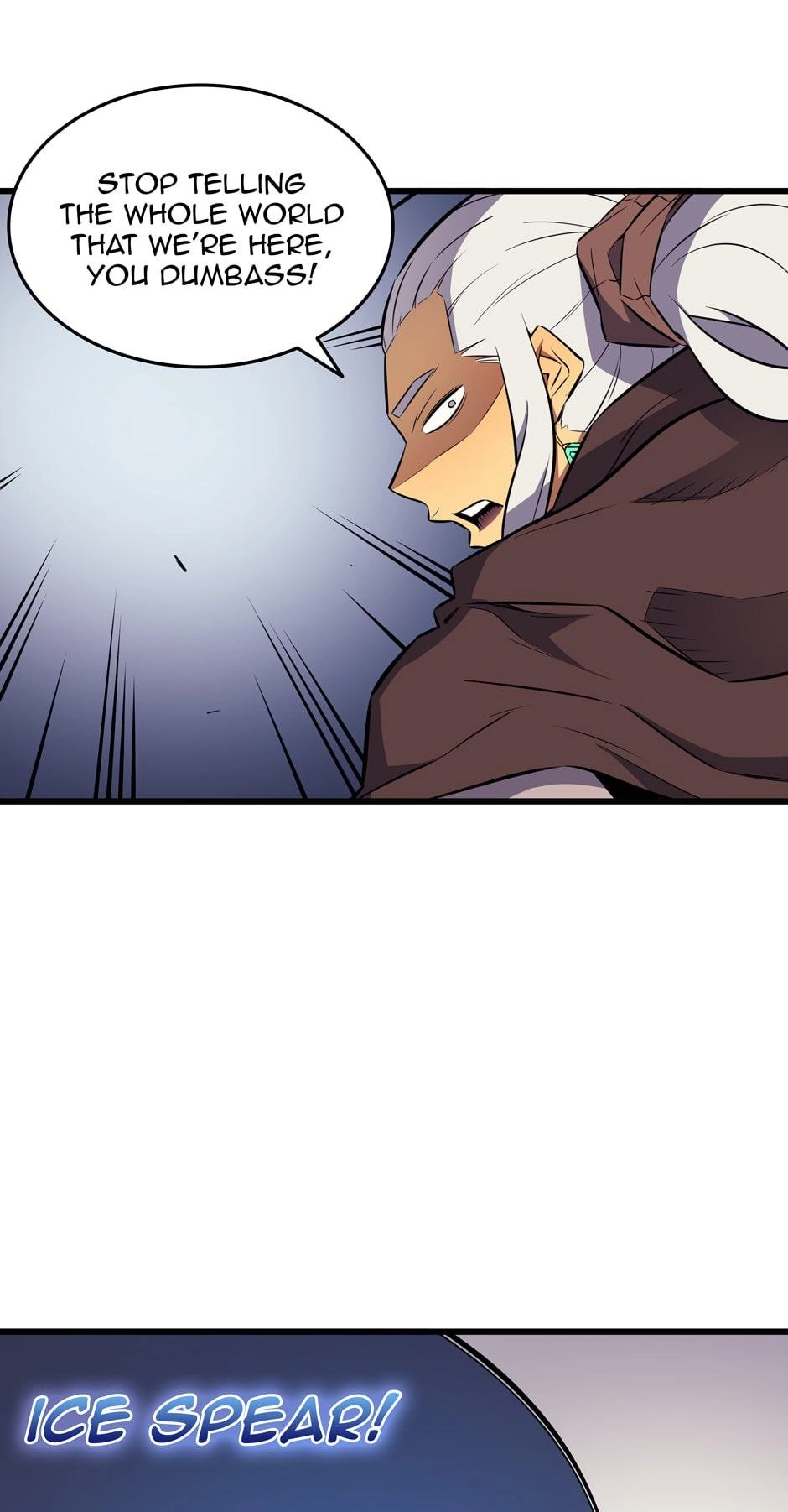 The Great Mage Returns After 4000 Years Chapter 74 Page 22