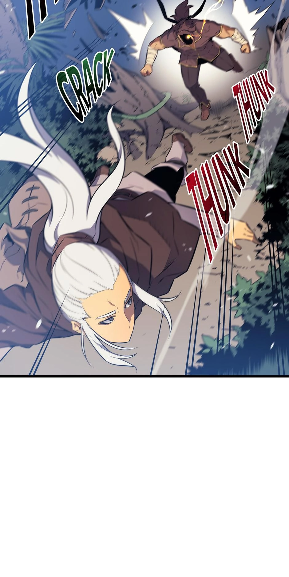 The Great Mage Returns After 4000 Years Chapter 74 Page 21