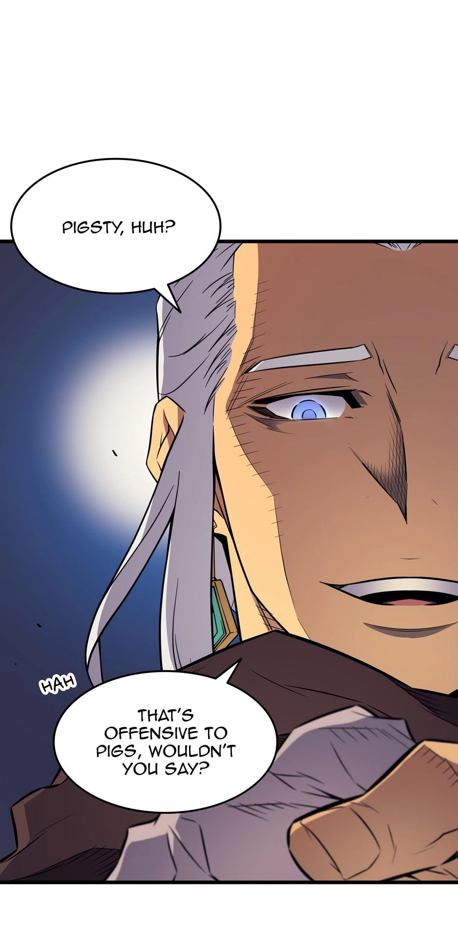 The Great Mage Returns After 4000 Years Chapter 74 Page 10