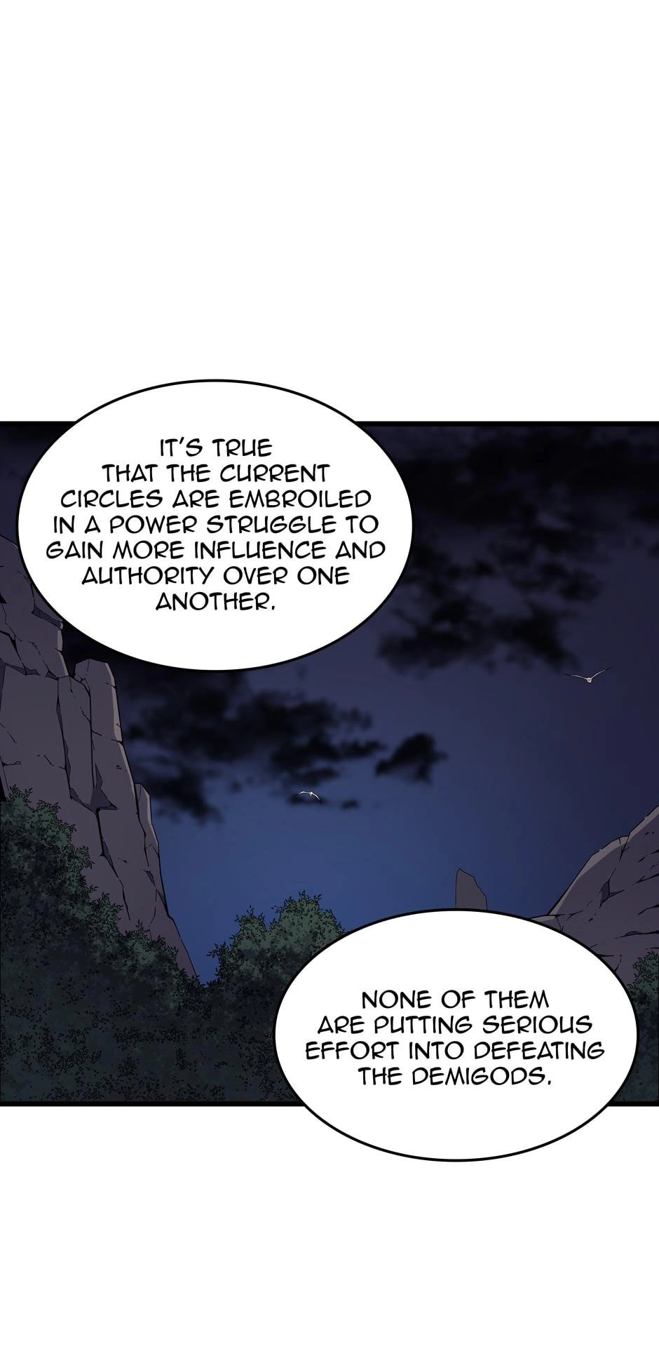 The Great Mage Returns After 4000 Years Chapter 74 Page 9