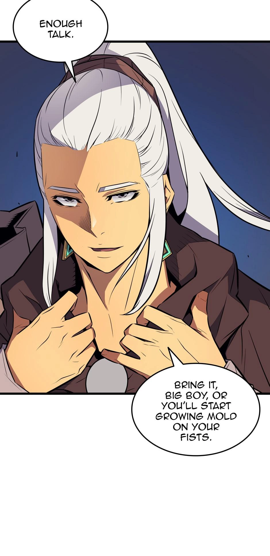 The Great Mage Returns After 4000 Years Chapter 74 Page 16