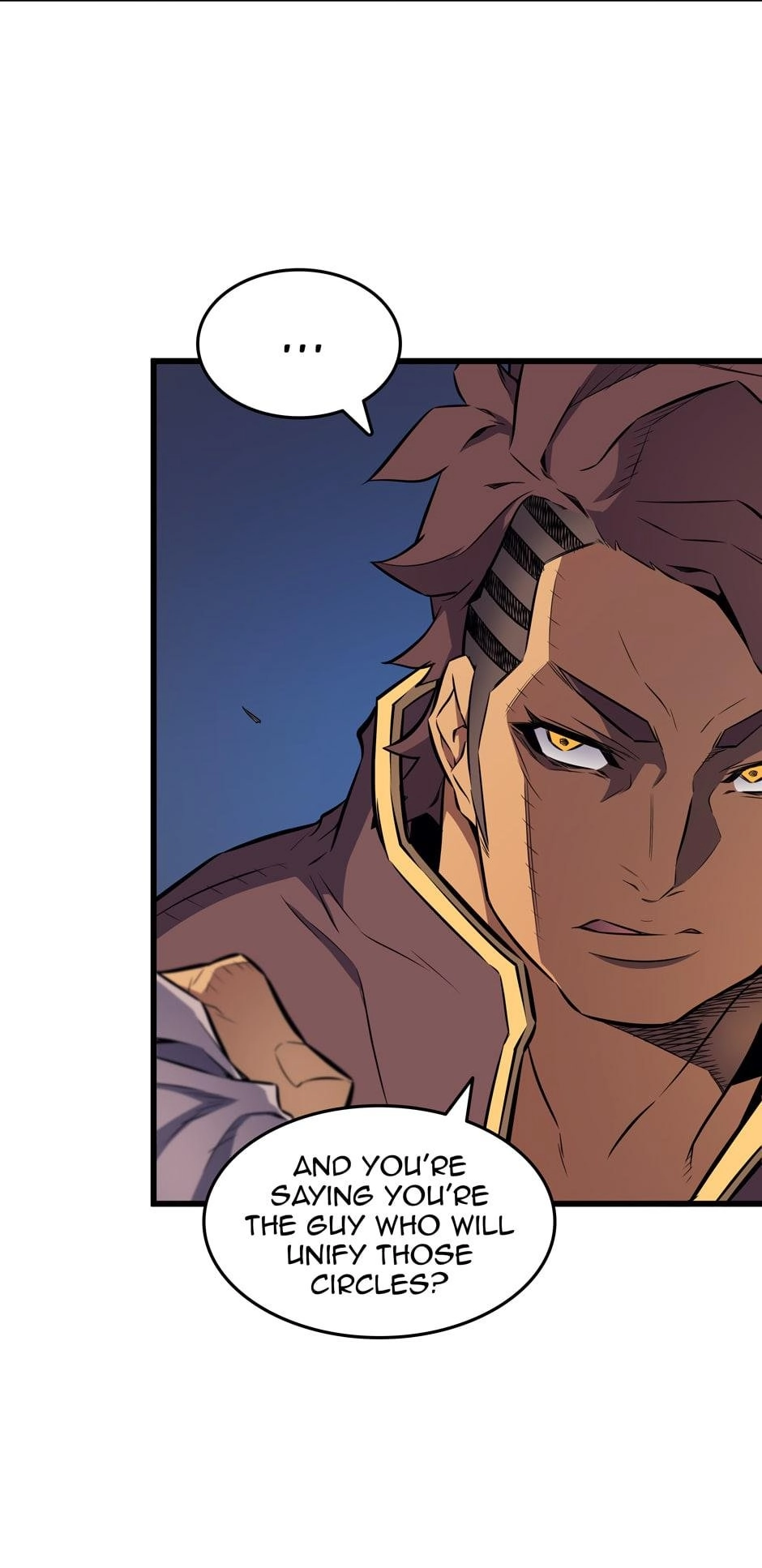 The Great Mage Returns After 4000 Years Chapter 74 Page 13