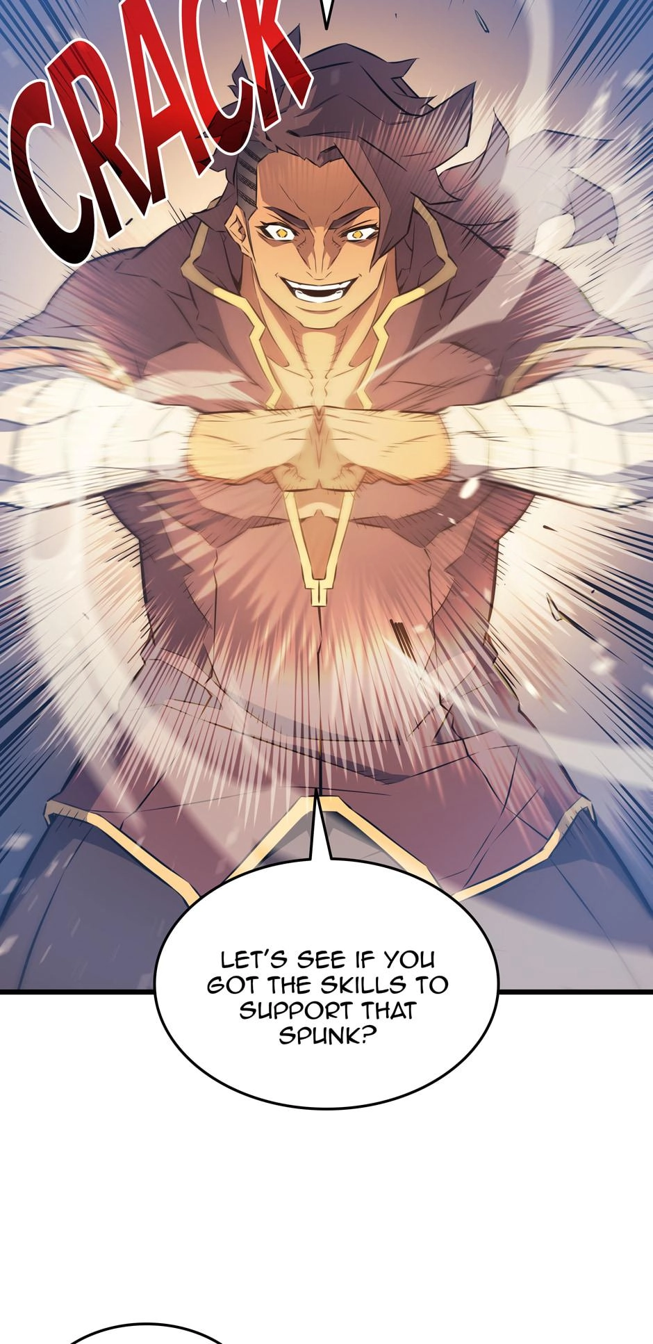 The Great Mage Returns After 4000 Years Chapter 74 Page 15