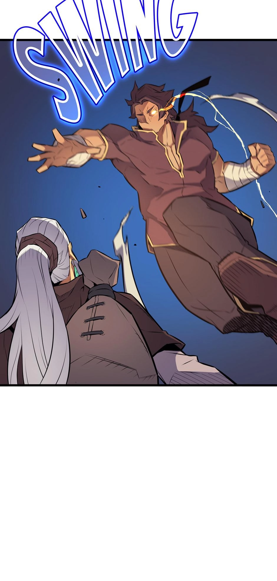 The Great Mage Returns After 4000 Years Chapter 74 Page 41
