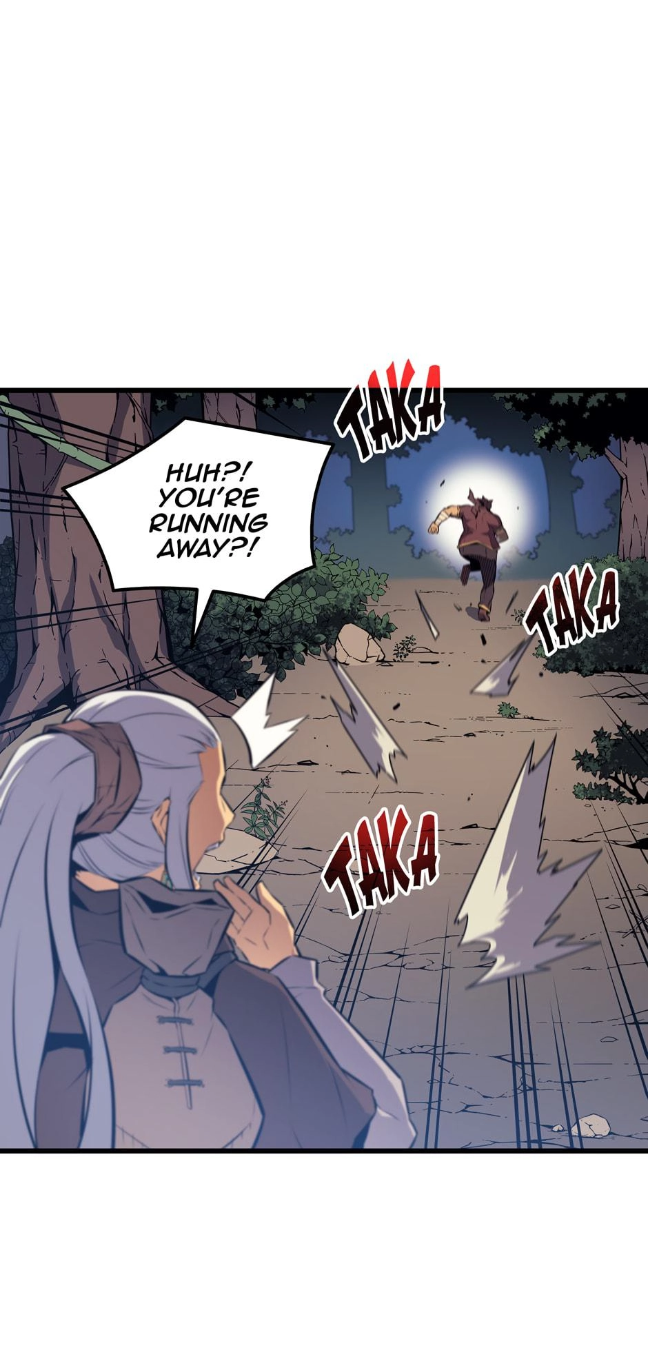 The Great Mage Returns After 4000 Years Chapter 74 Page 52