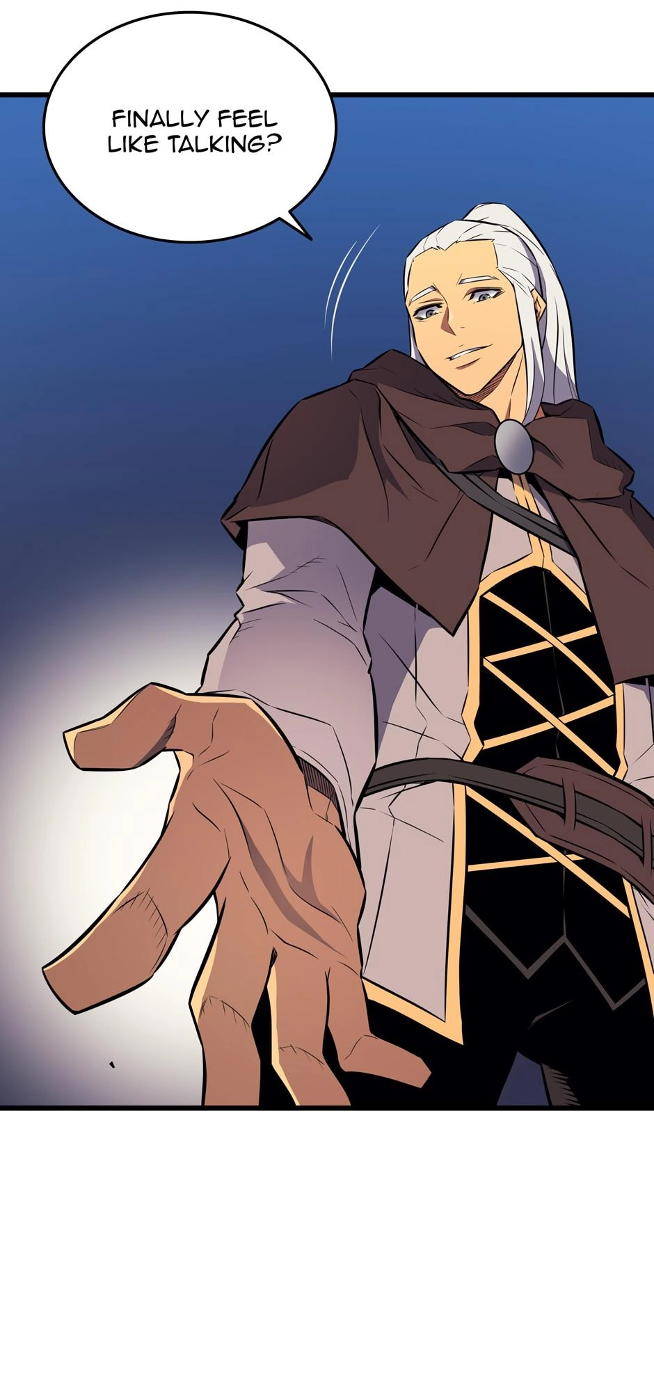 The Great Mage Returns After 4000 Years Chapter 74 Page 49